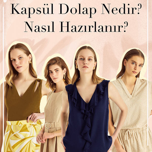 kapsül dolap