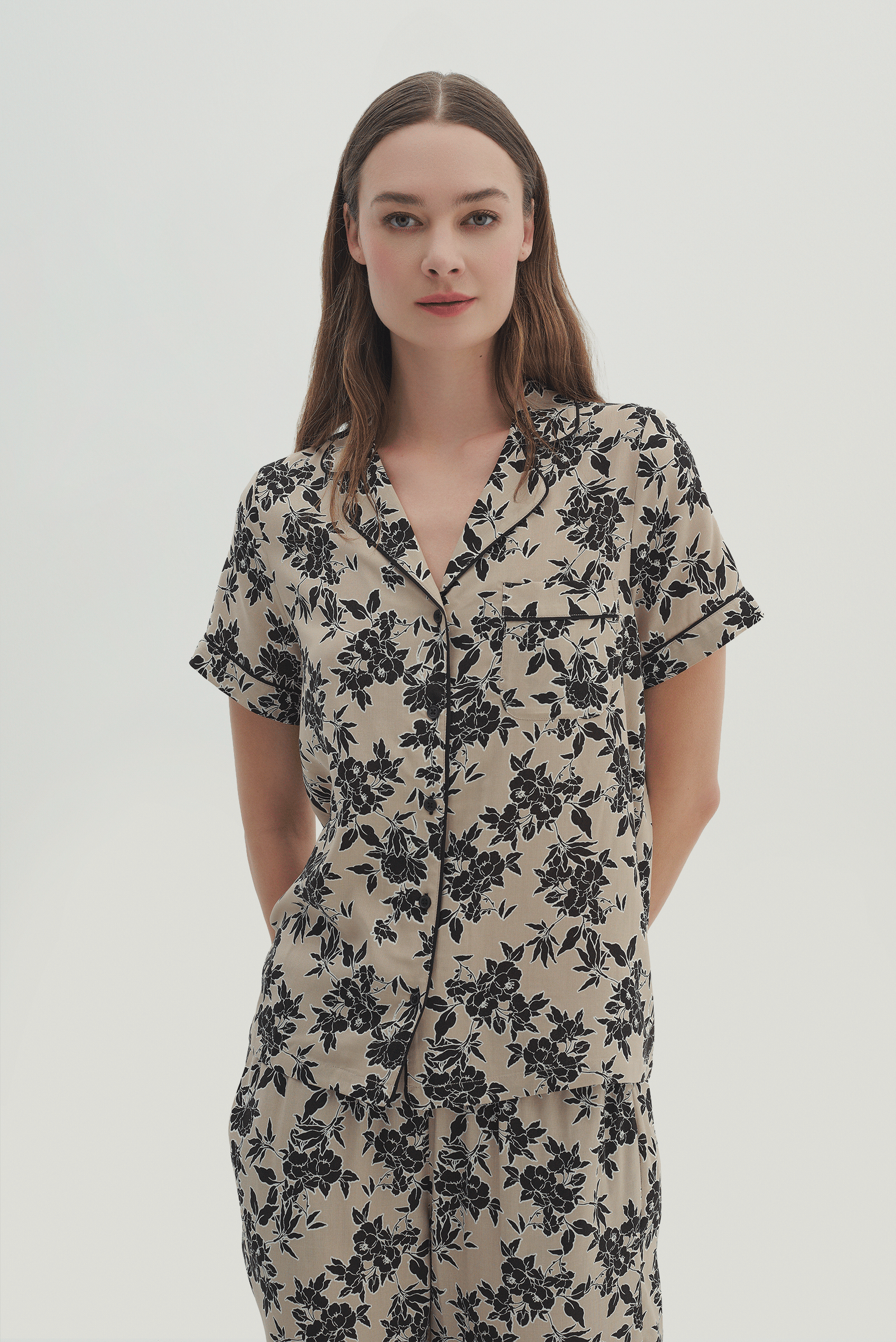 NARAMAXX 2.1-1 PİJAMA TAKIMI