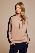 camel / lacivert