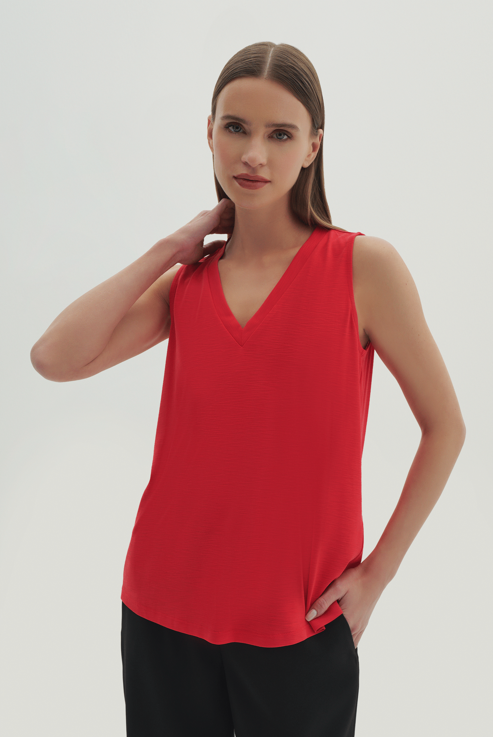 NARAMAXX 1.82 T-SHIRT