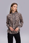 leopar desen