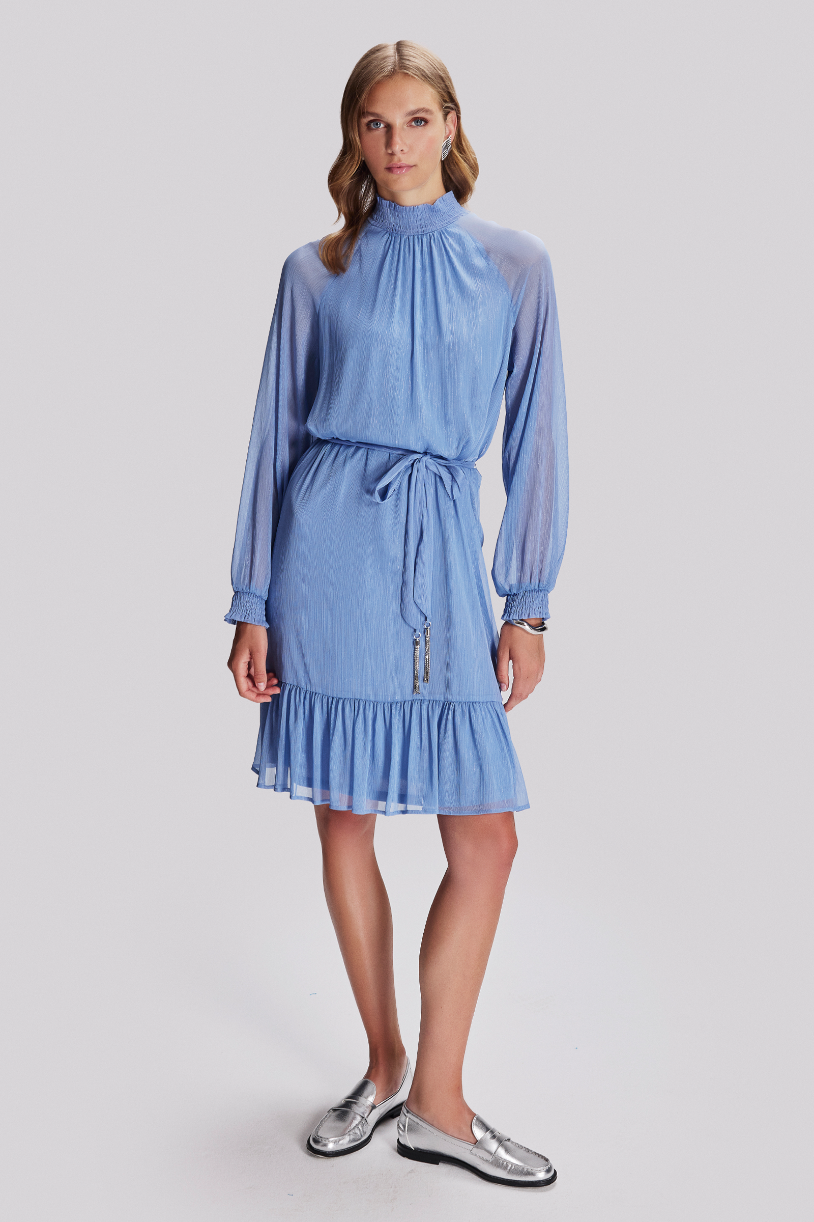 NARAMAXX 1589 ELBİSE