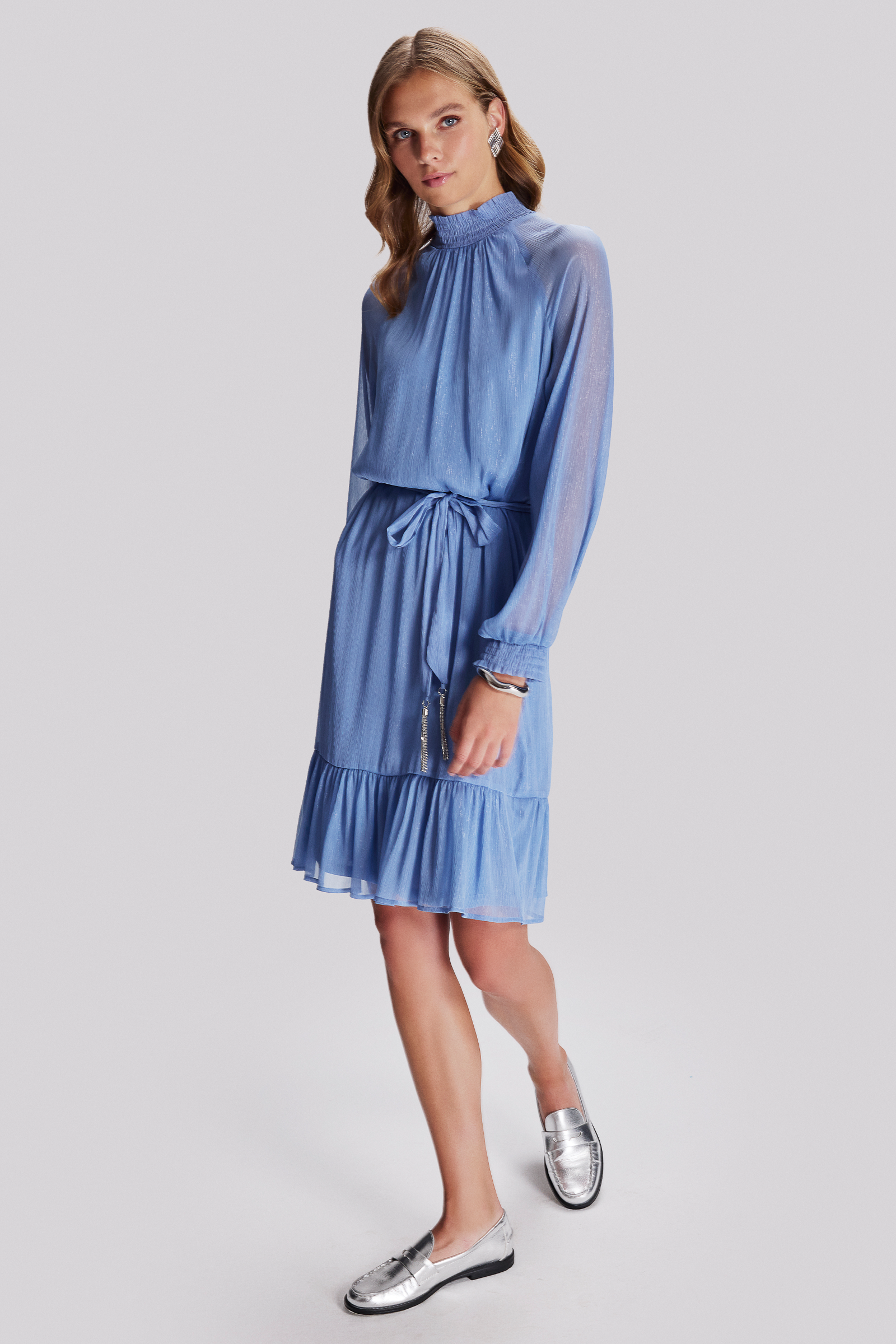 NARAMAXX 1589 ELBİSE