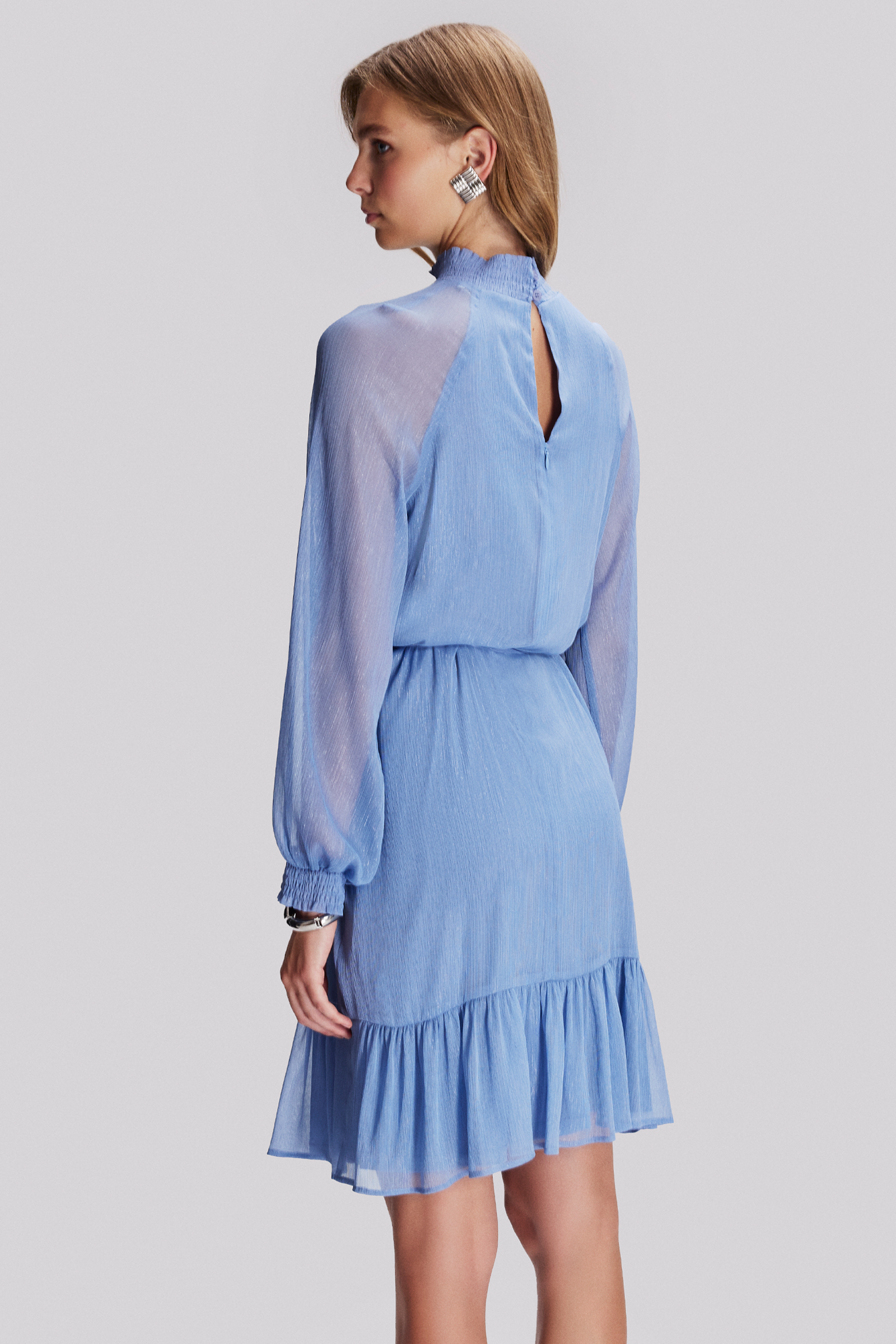 NARAMAXX 1589 ELBİSE