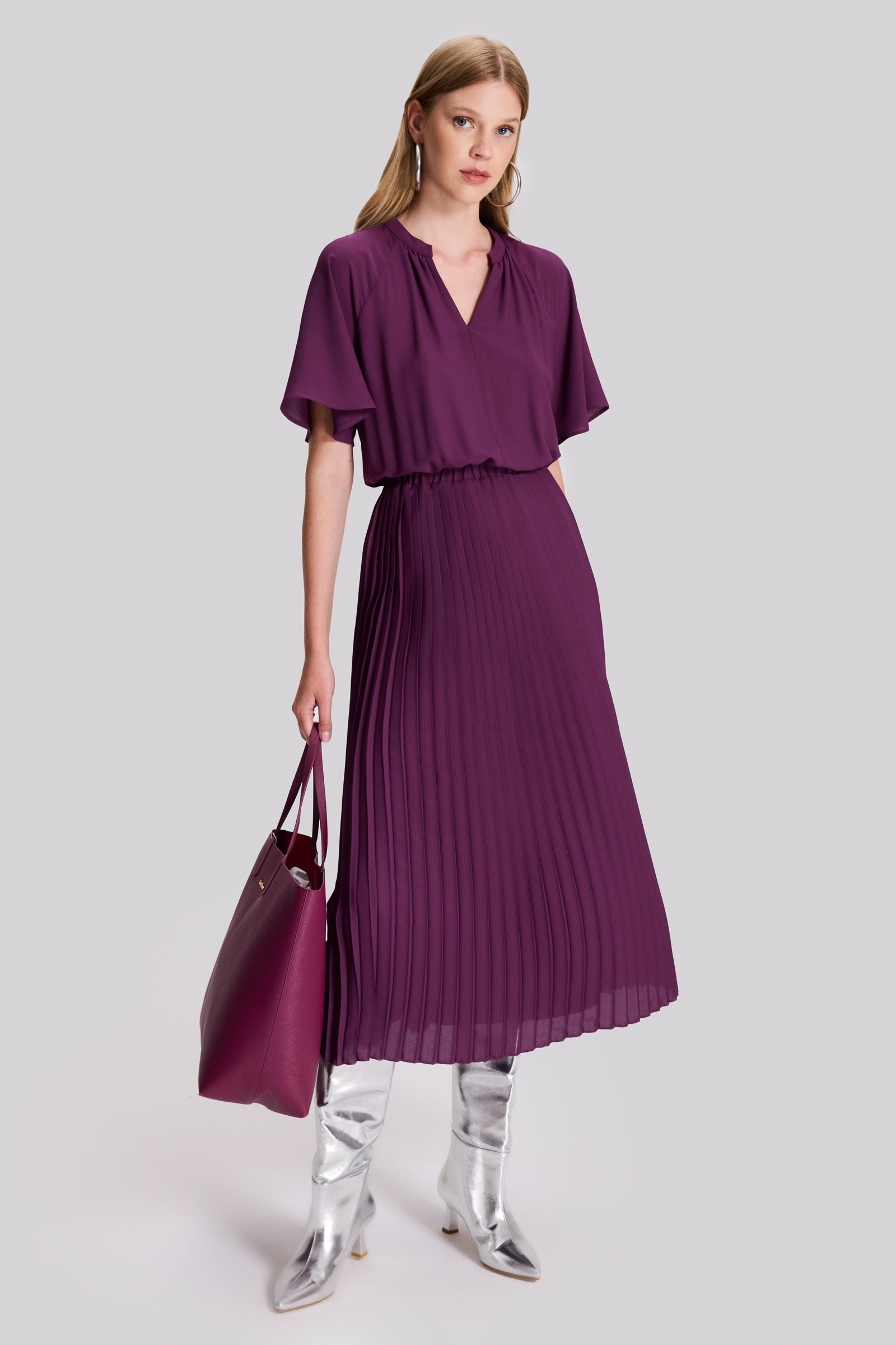 NARAMAXX 1701 ELBİSE