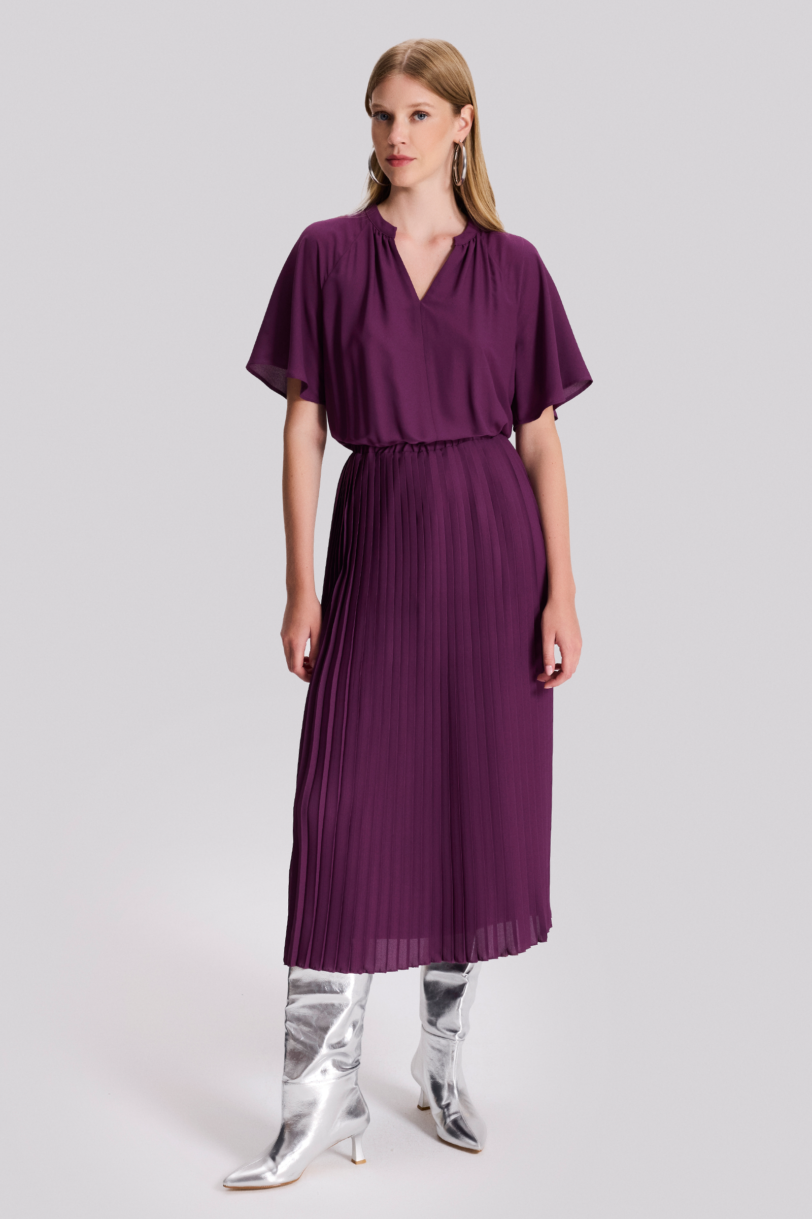 NARAMAXX 1701 ELBİSE