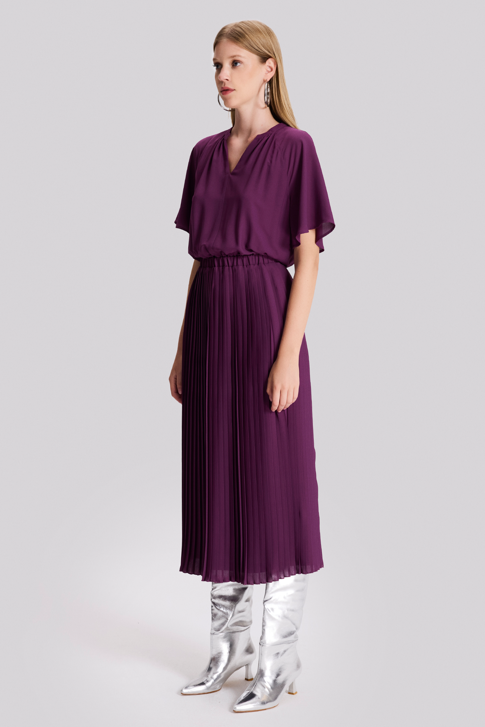 NARAMAXX 1701 ELBİSE