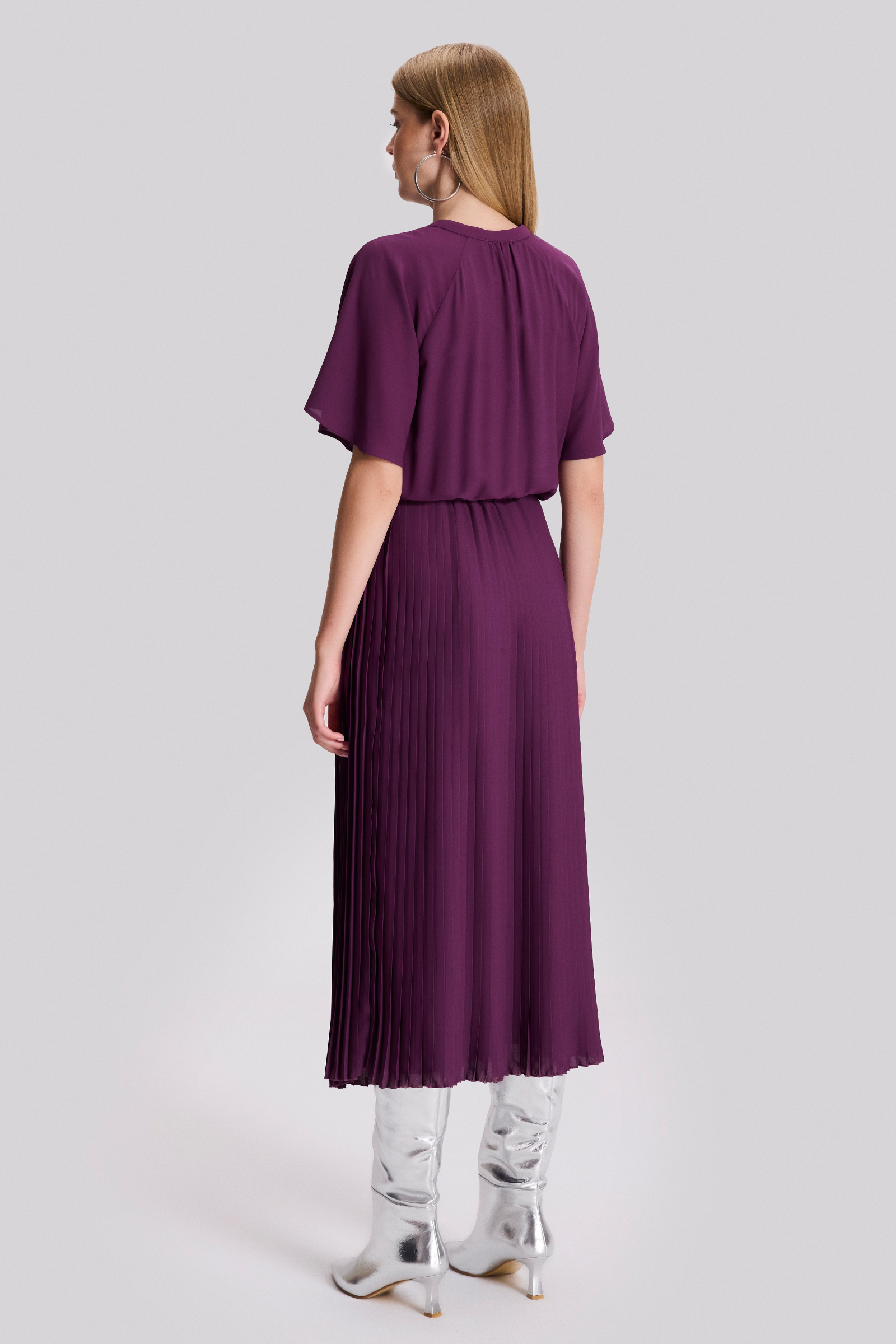 NARAMAXX 1701 ELBİSE