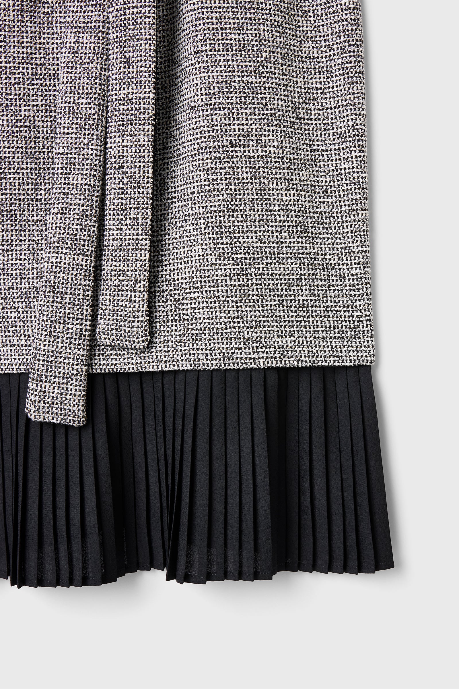 Etekucu Piliseli Tüvit Elbise