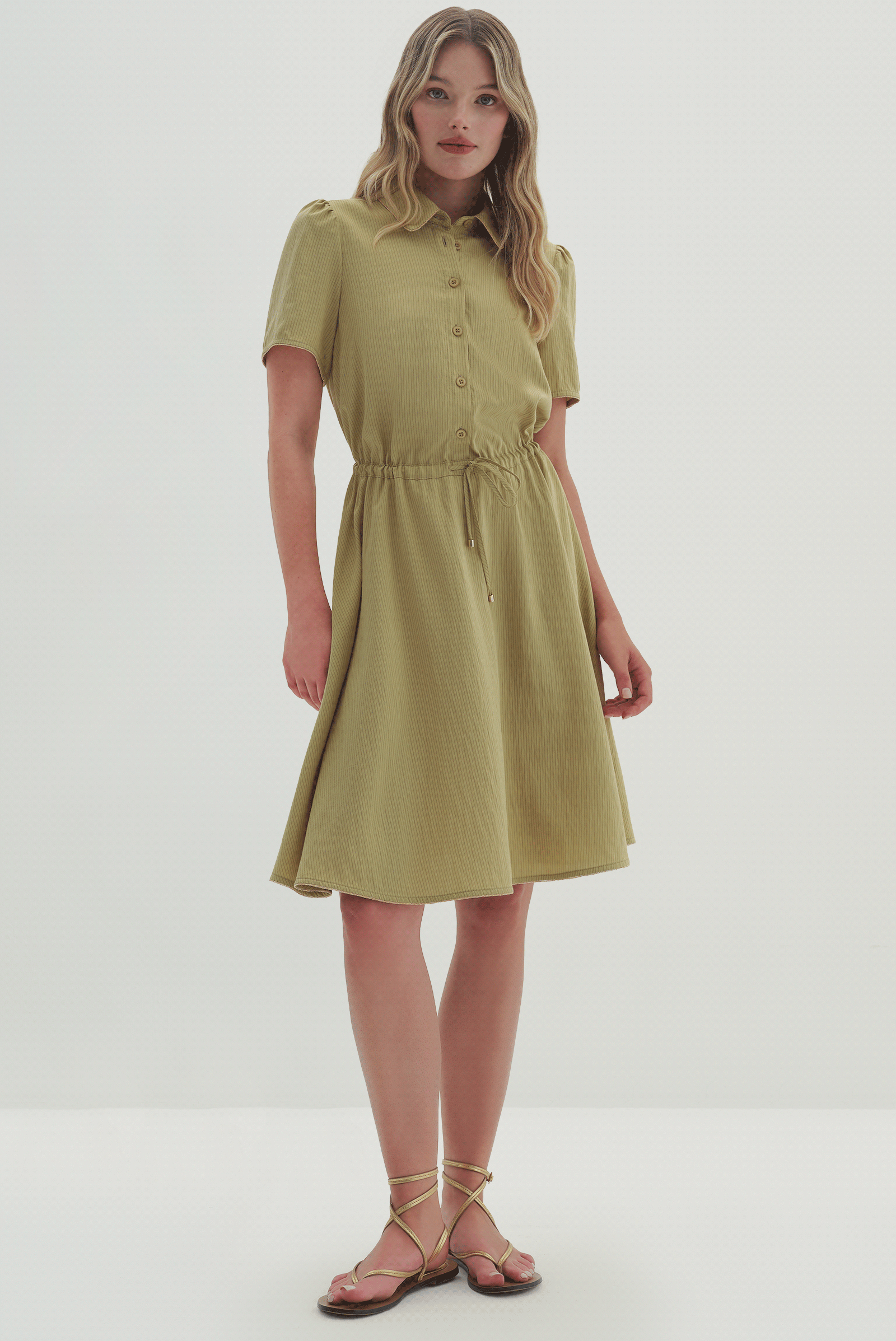 NARAMAXX 1814 ELBİSE