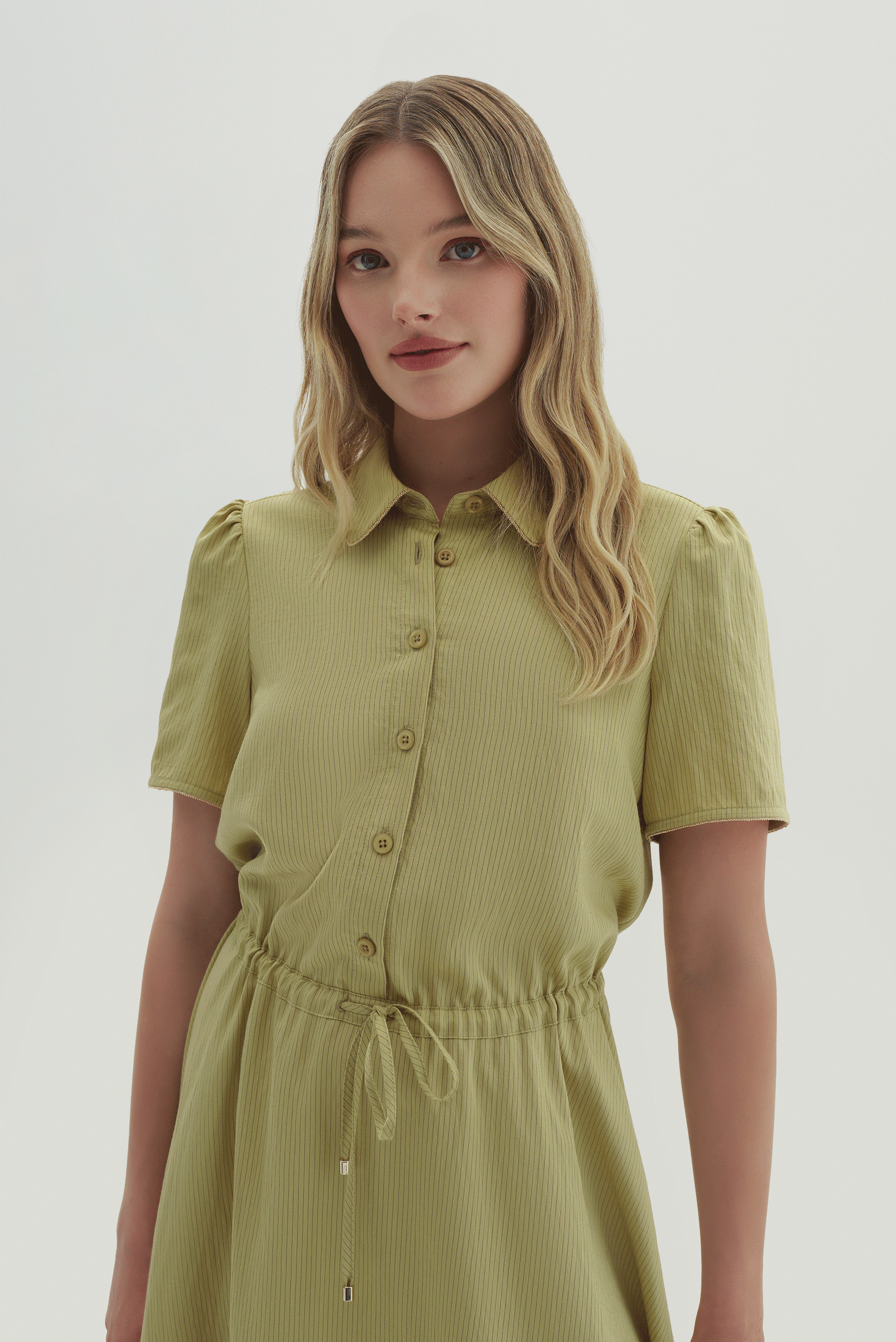 NARAMAXX 1814 ELBİSE