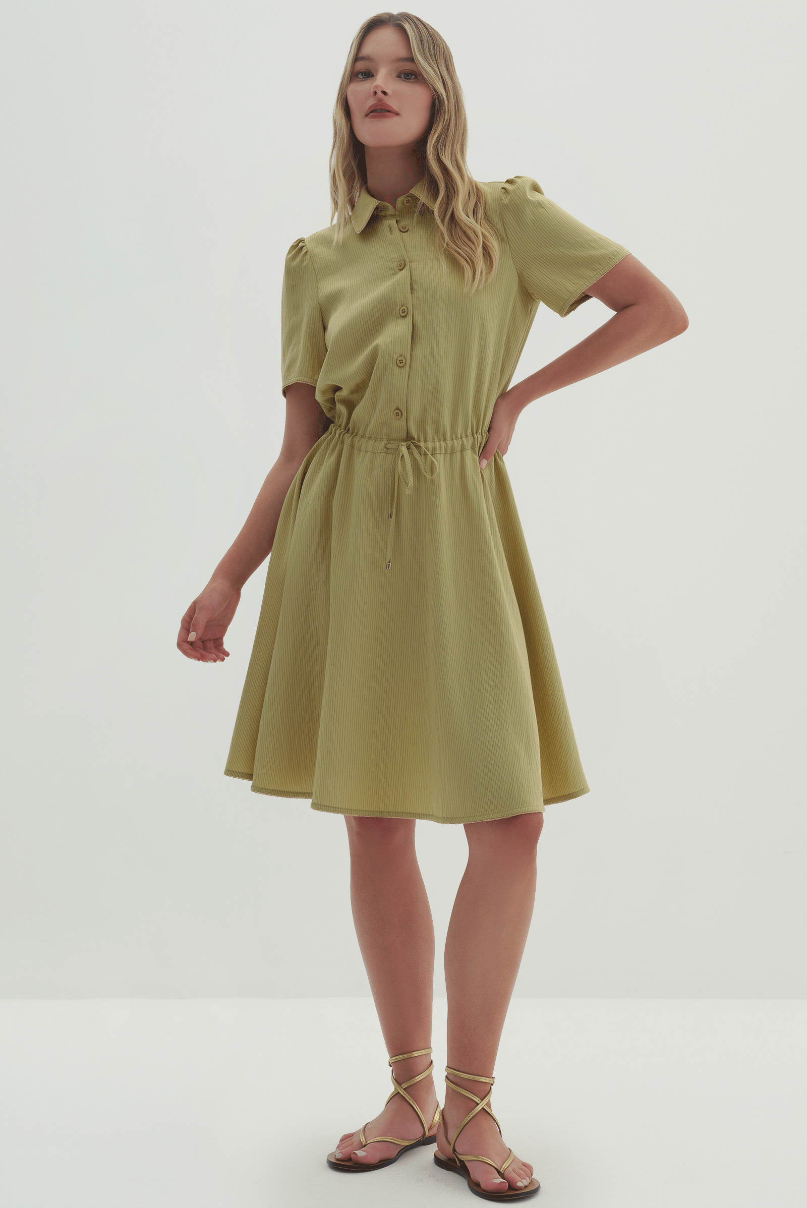 NARAMAXX 1814 ELBİSE