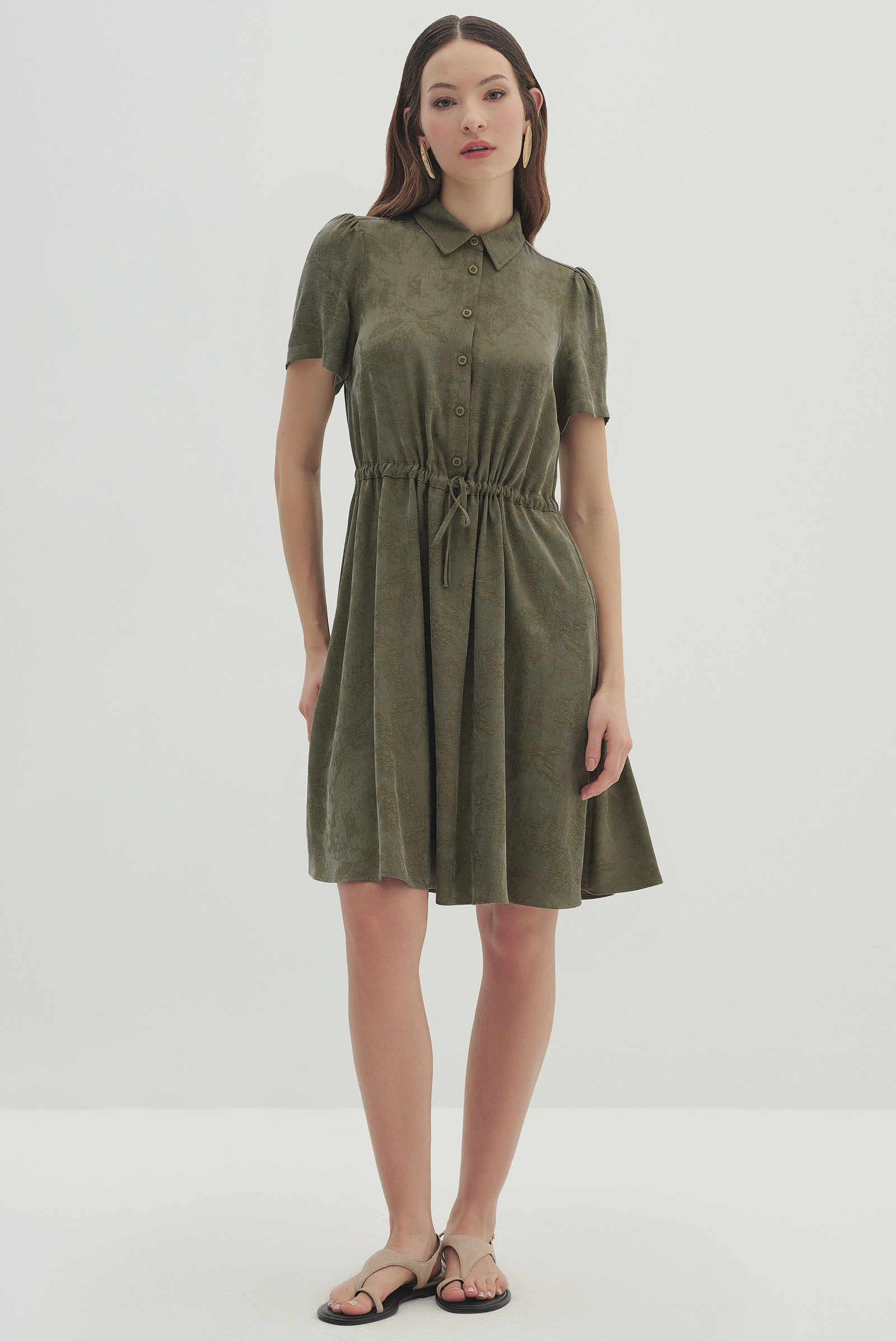 NARAMAXX 1833 ELBİSE