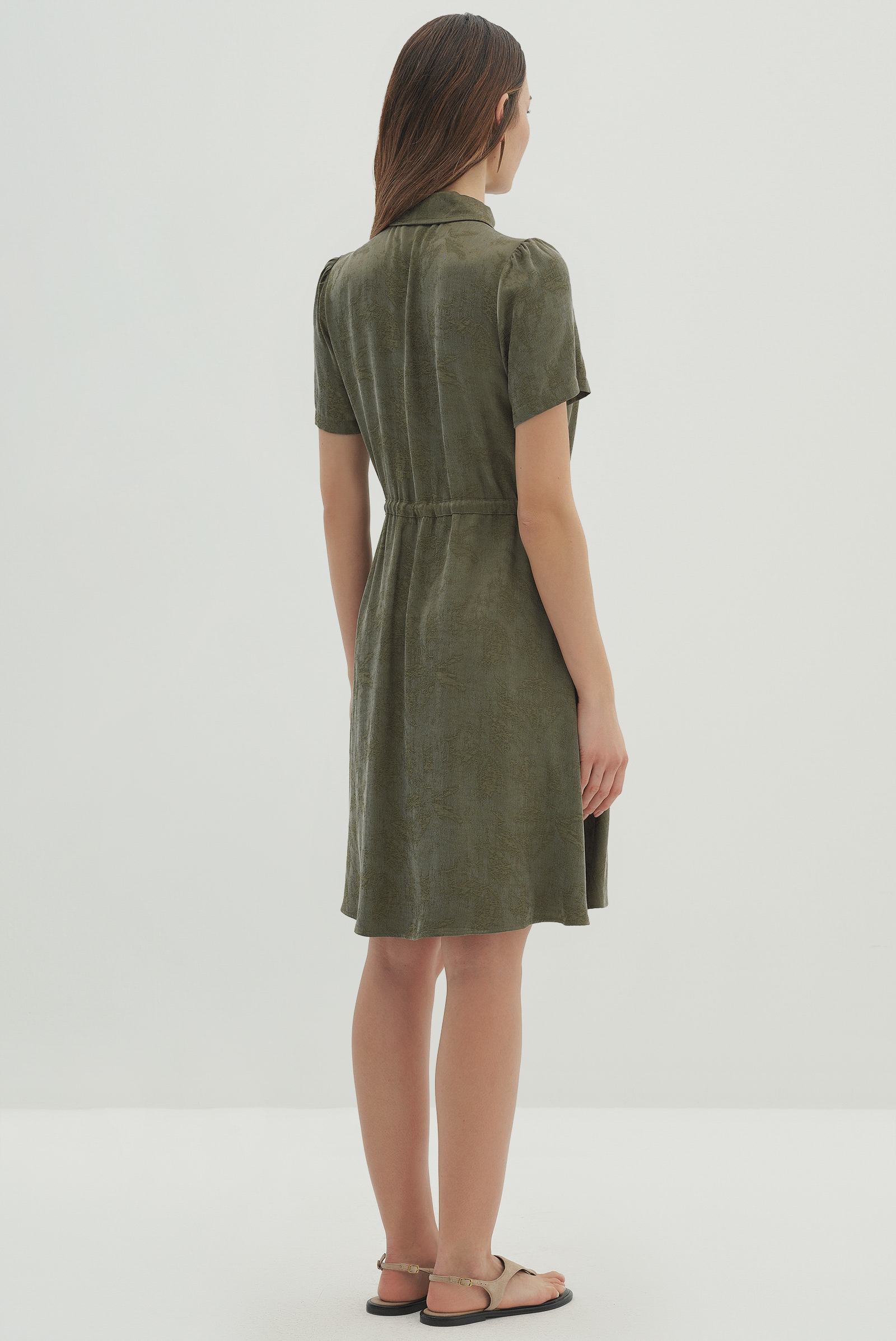 NARAMAXX 1833 ELBİSE