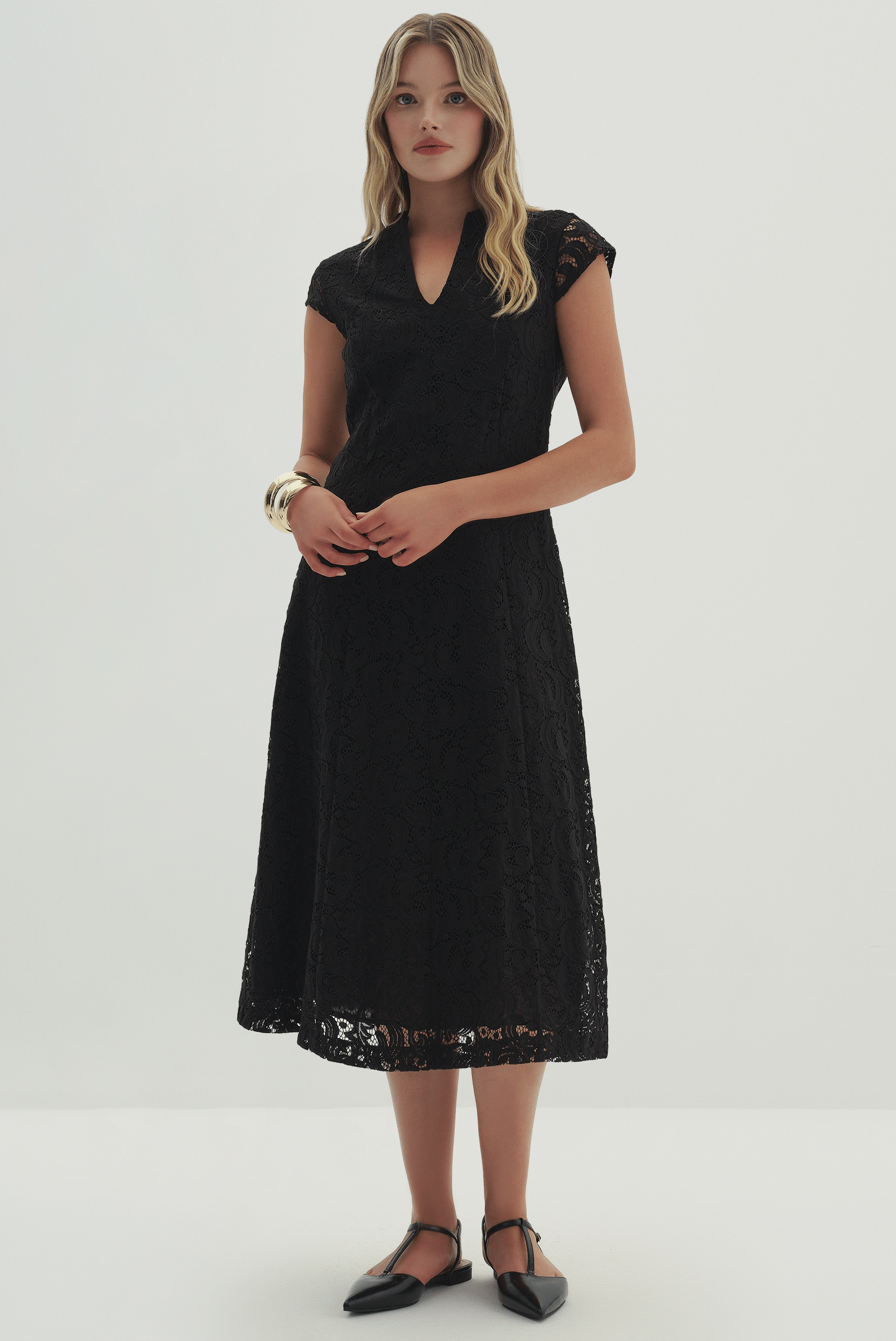 NARAMAXX 1866 ELBİSE