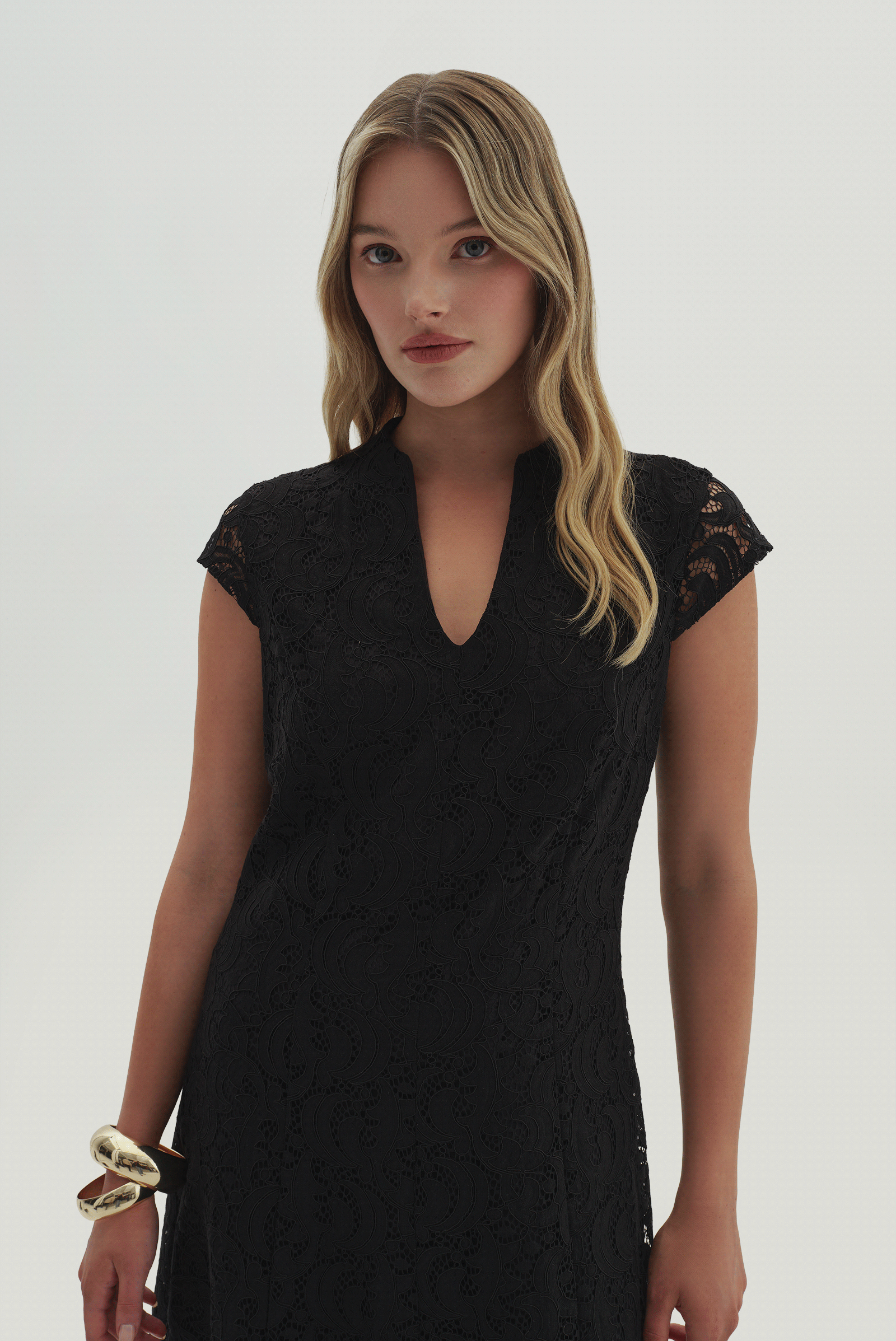 NARAMAXX 1866 ELBİSE