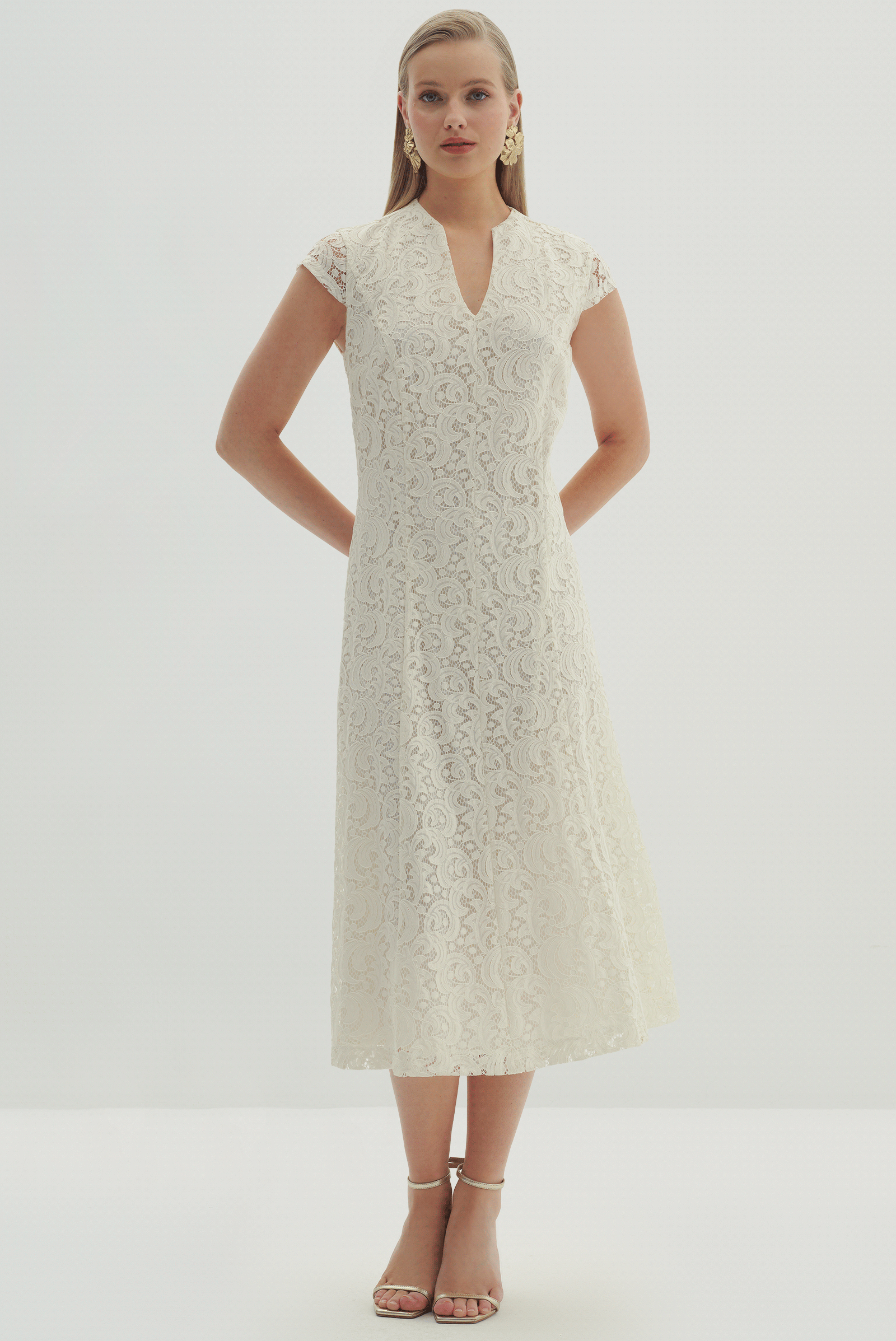 NARAMAXX 1866 ELBİSE