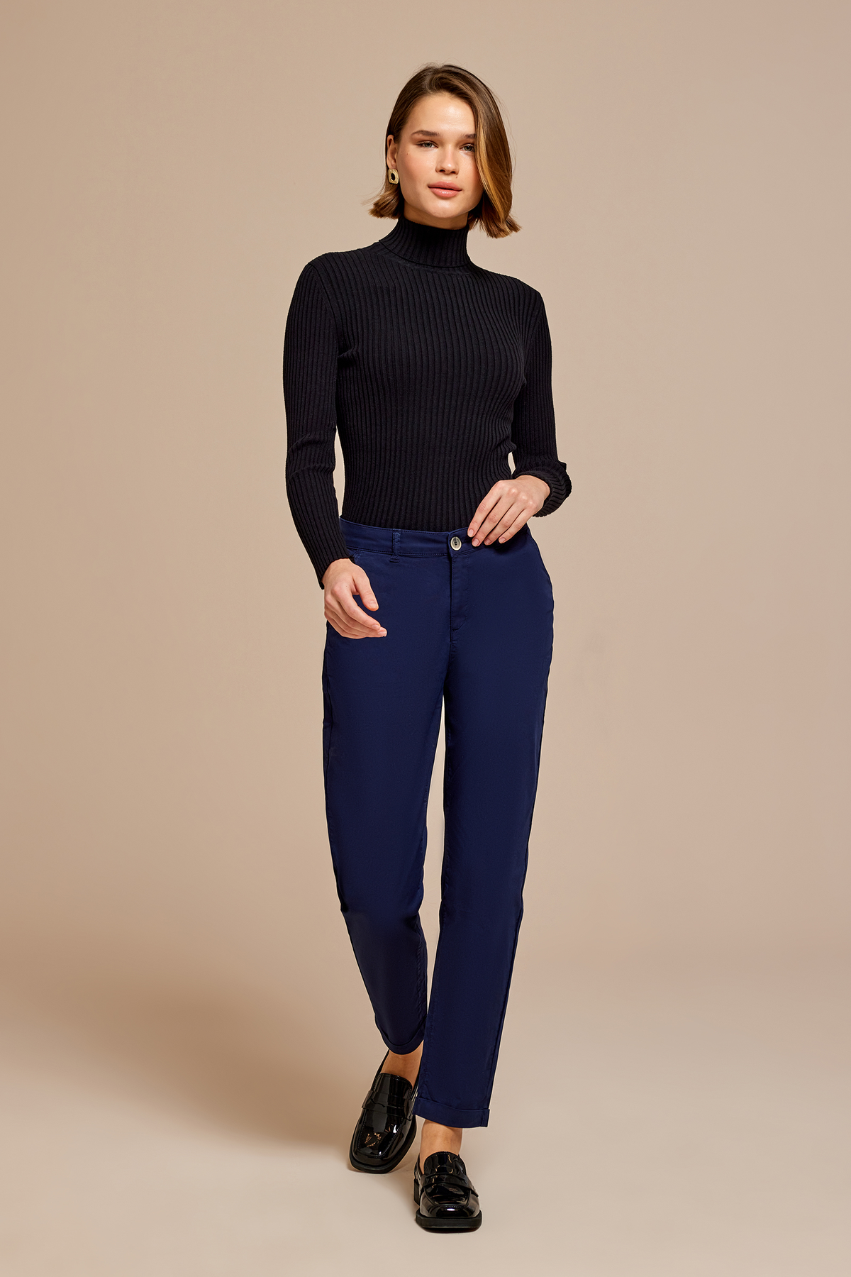 NARAMAXX 35 DENİM PANTOLON