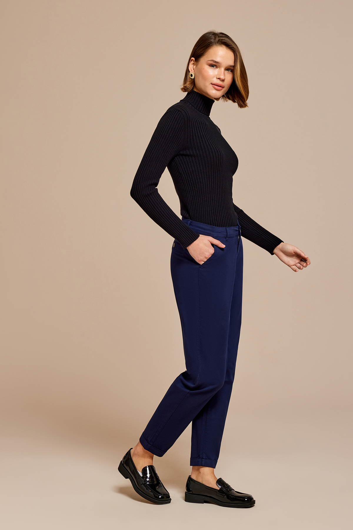 NARAMAXX 35 DENİM PANTOLON