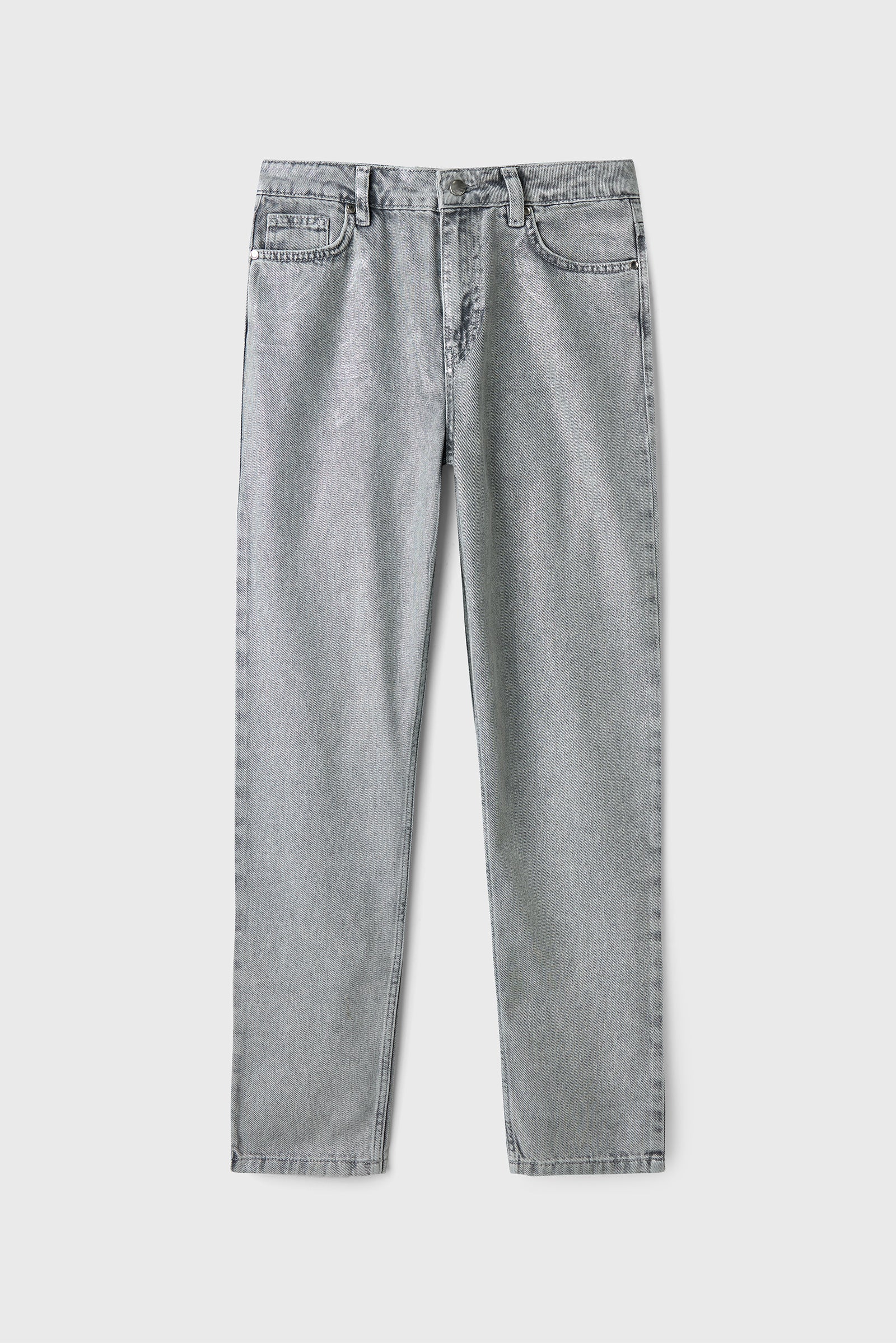 Denim Pantolon