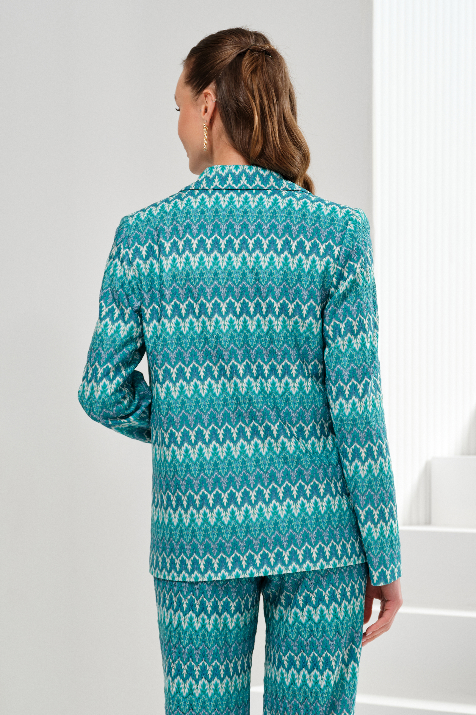 Raşel Rahat Blazer Ceket