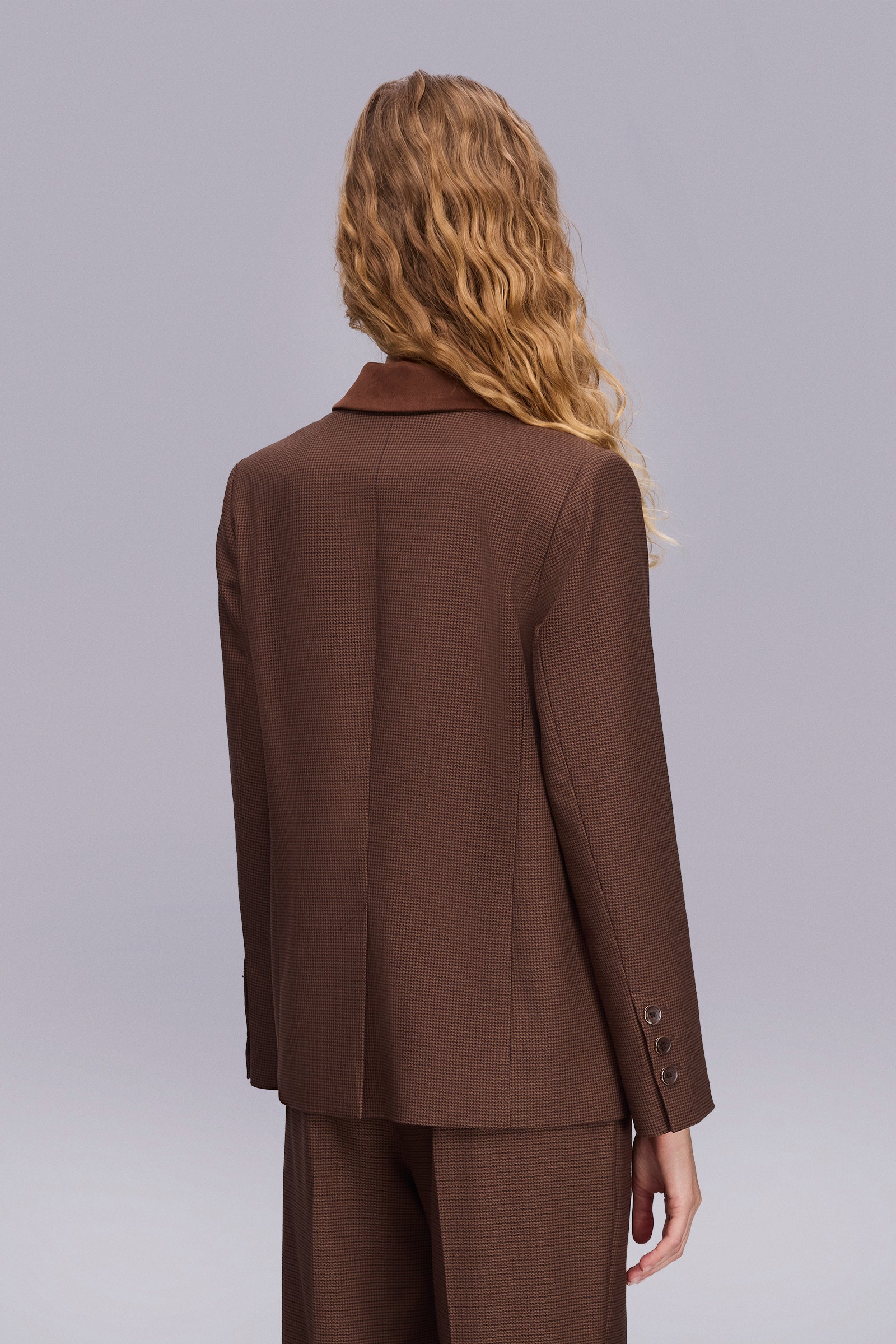 Blazer Ceket