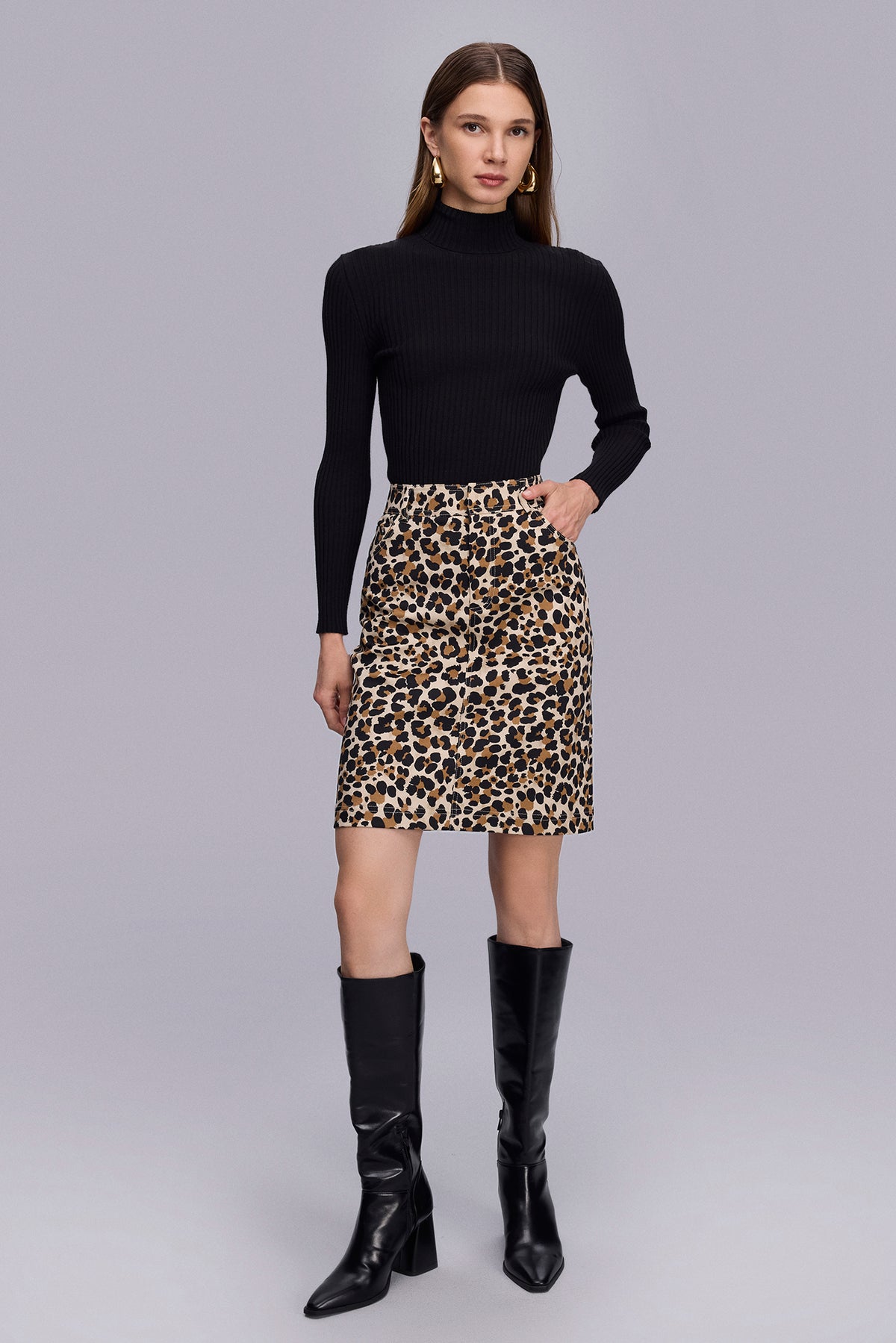 Spor Etek