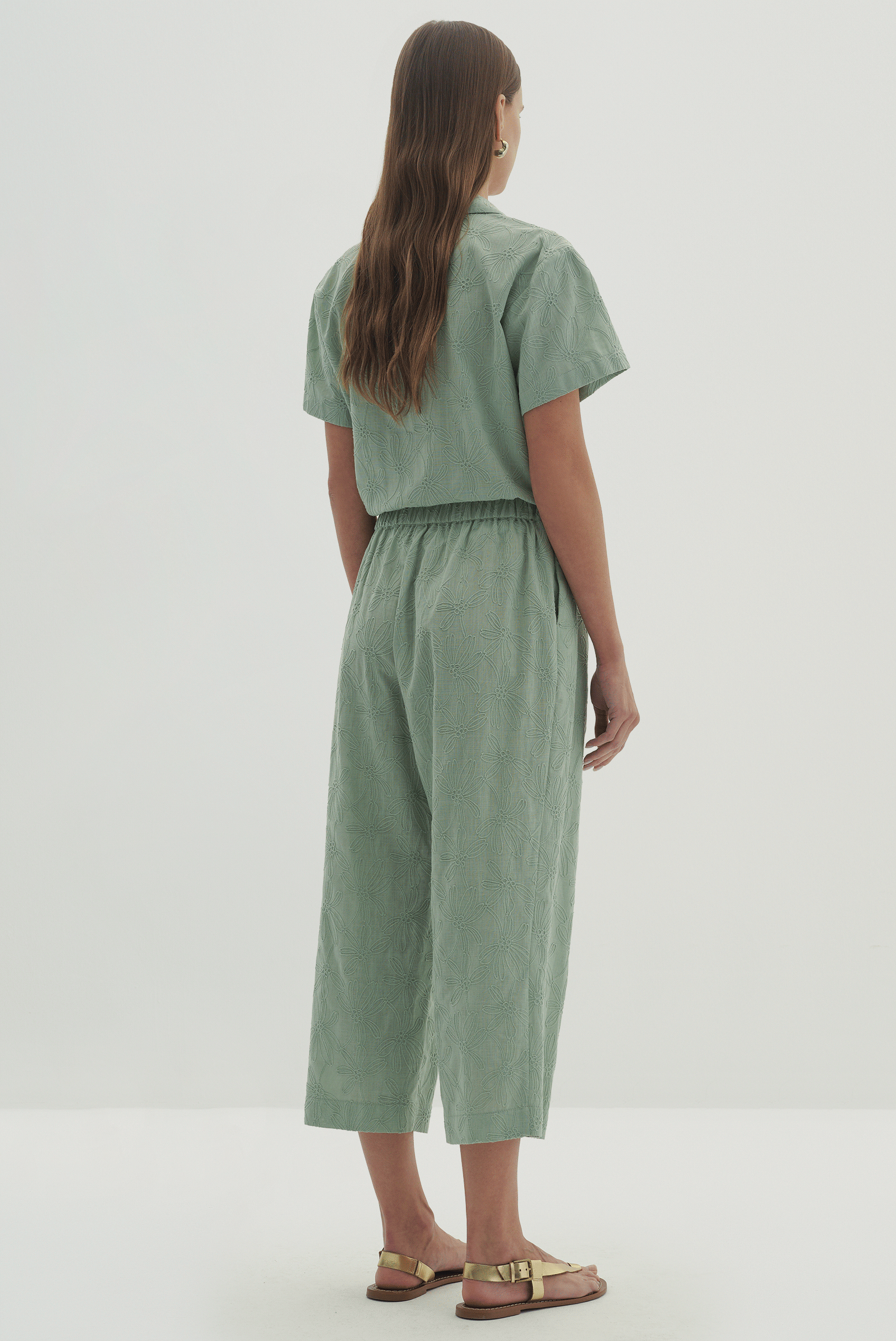 NARAMAXX 856 PANTOLON