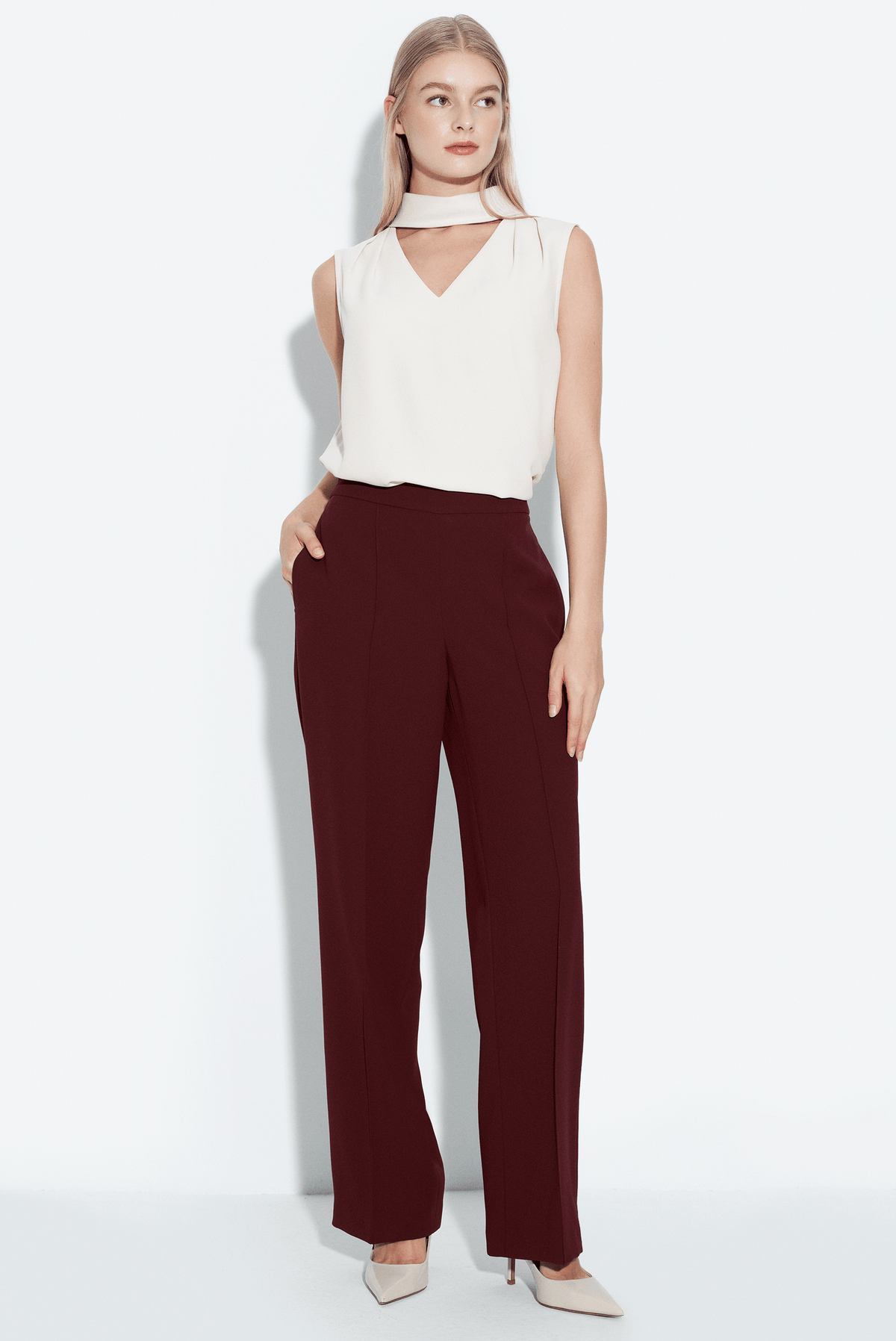 NARAMAXX 854 PANTOLON