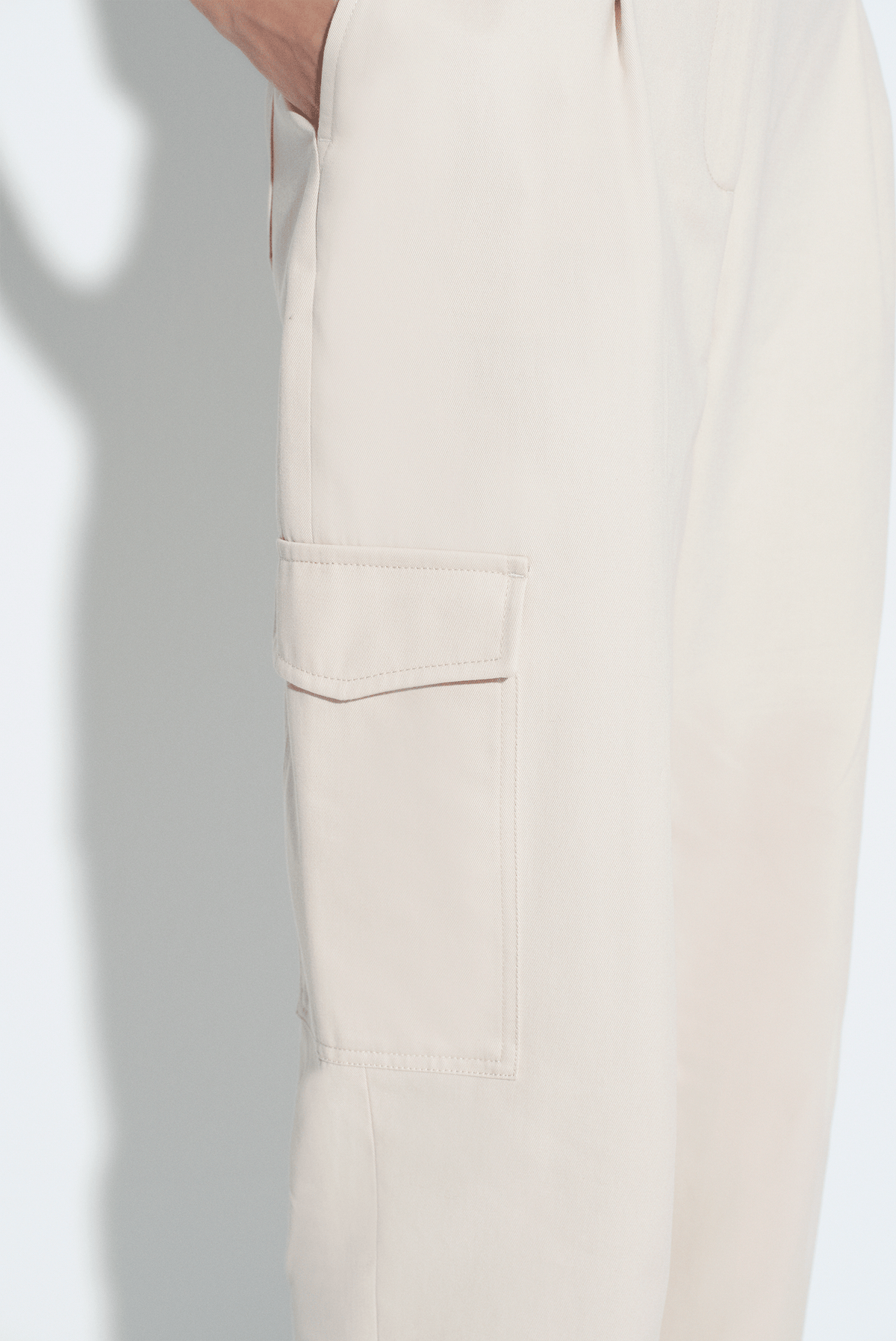 NARAMAXX 858 PANTOLON