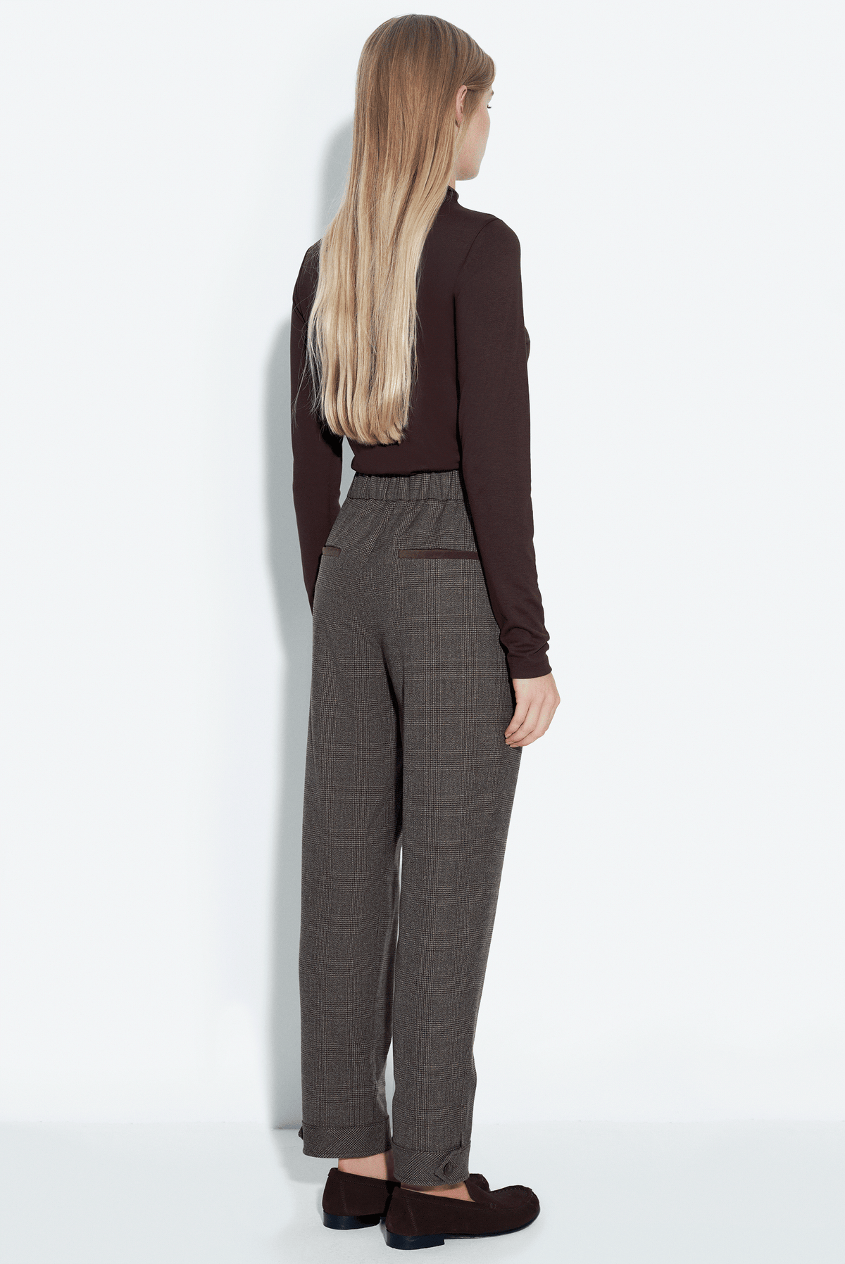 NARAMAXX 876 PANTOLON