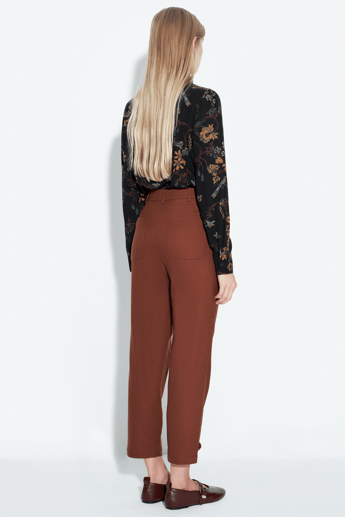 NARAMAXX 884 PANTOLON
