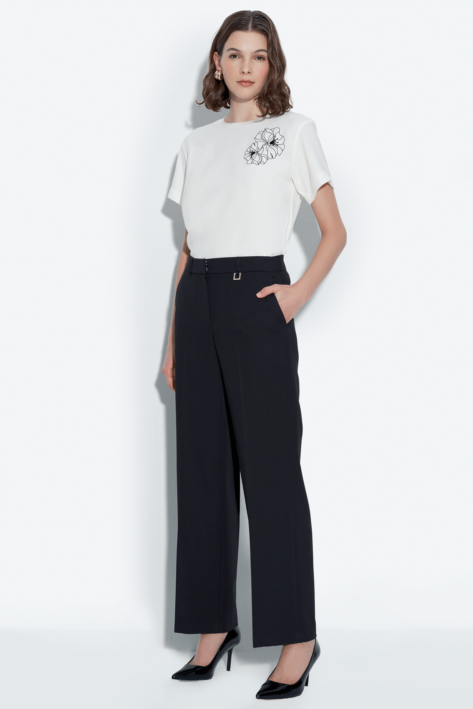 NARAMAXX 851 PANTOLON
