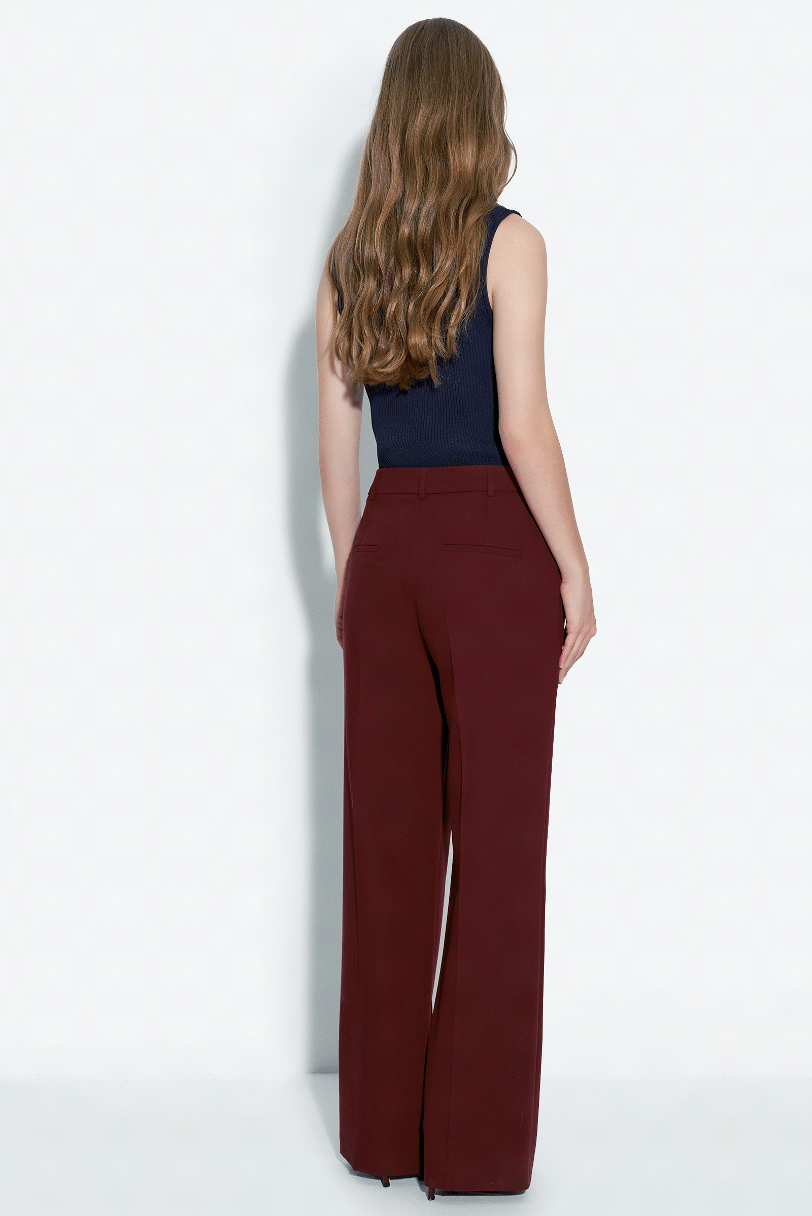 NARAMAXX 851 PANTOLON