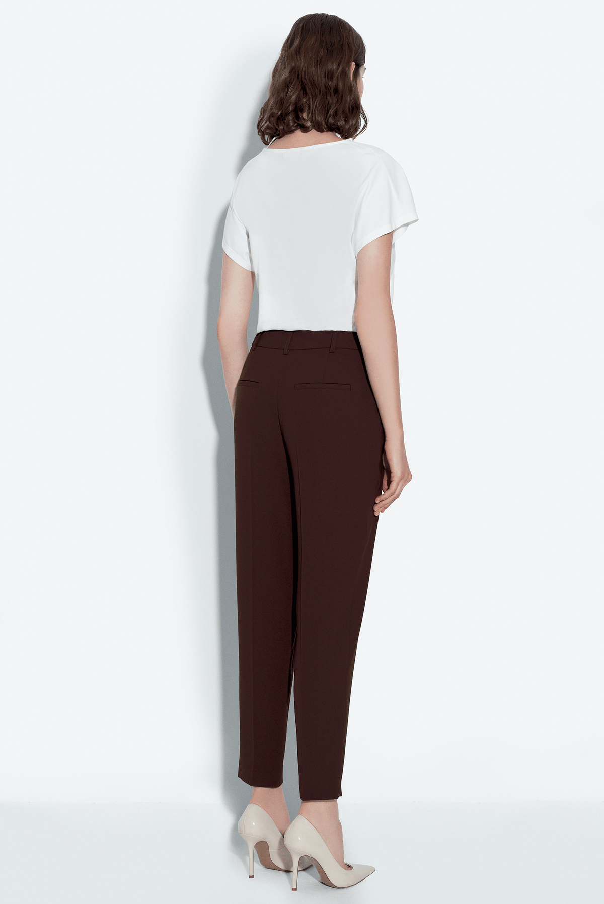 NARAMAXX 863 PANTOLON