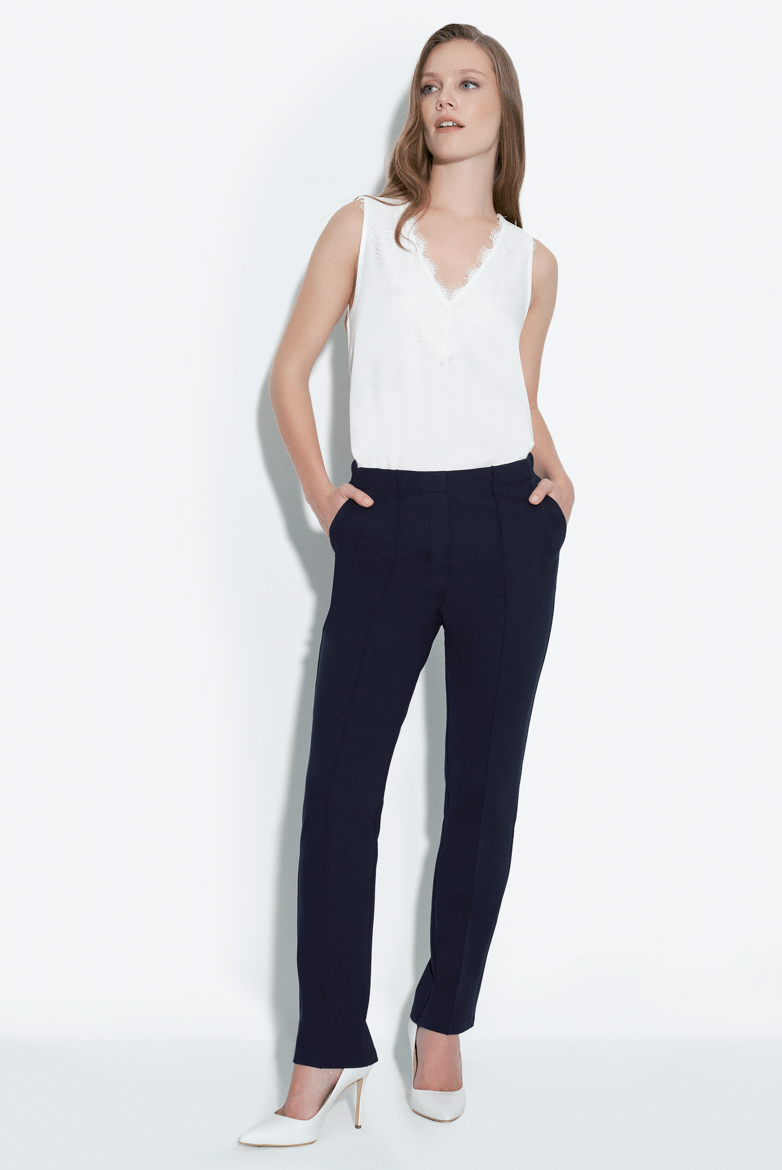 NARAMAXX 882 PANTOLON