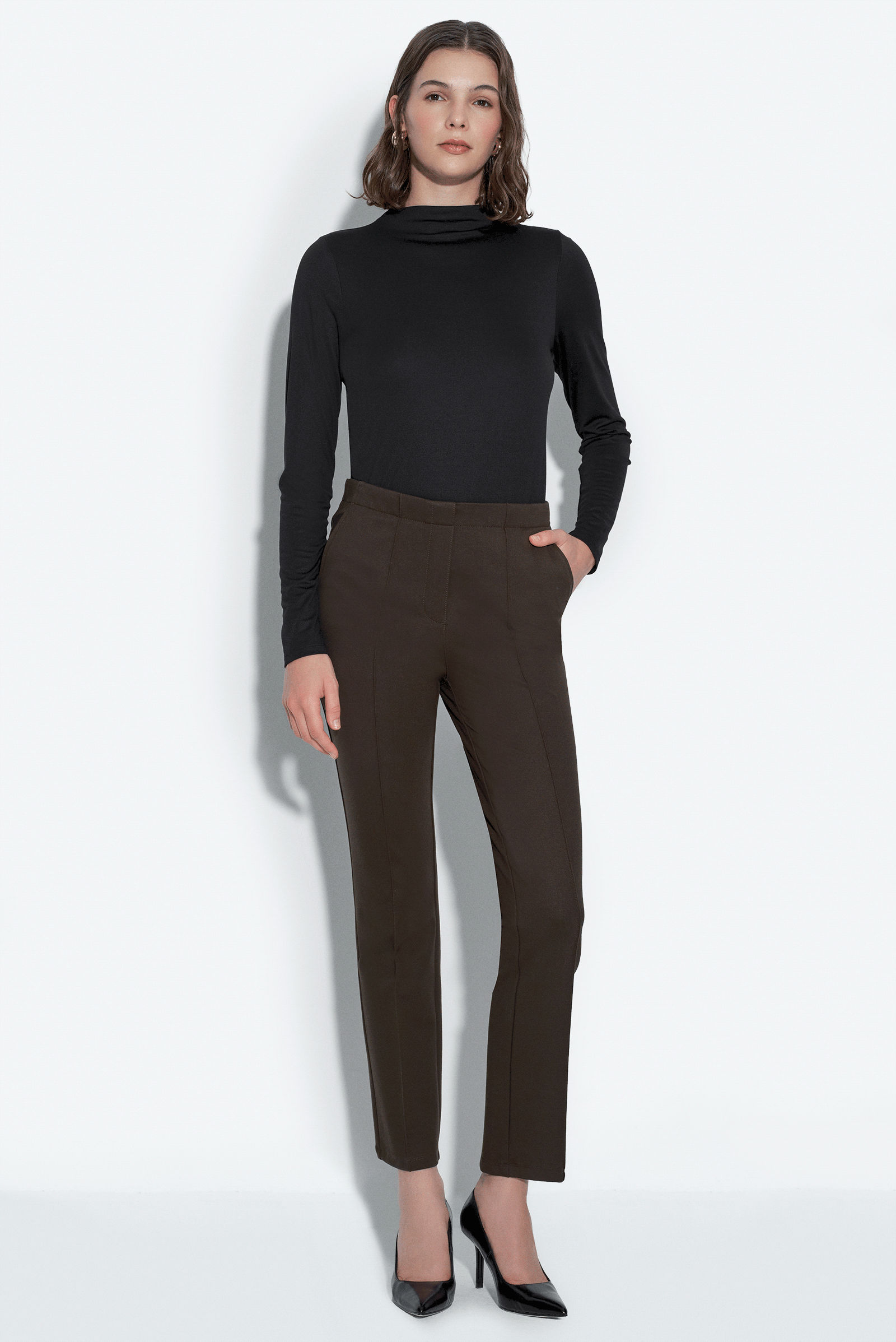NARAMAXX 882 PANTOLON