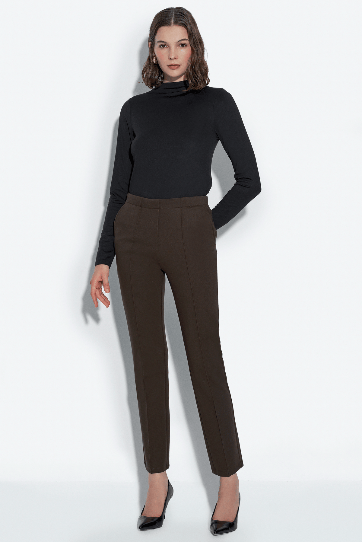 NARAMAXX 882 PANTOLON