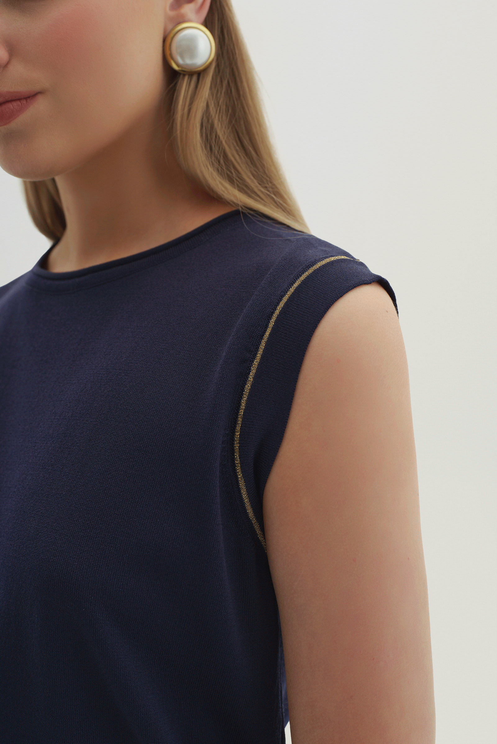 NARAMAXX 217 TRİKO BLUZ