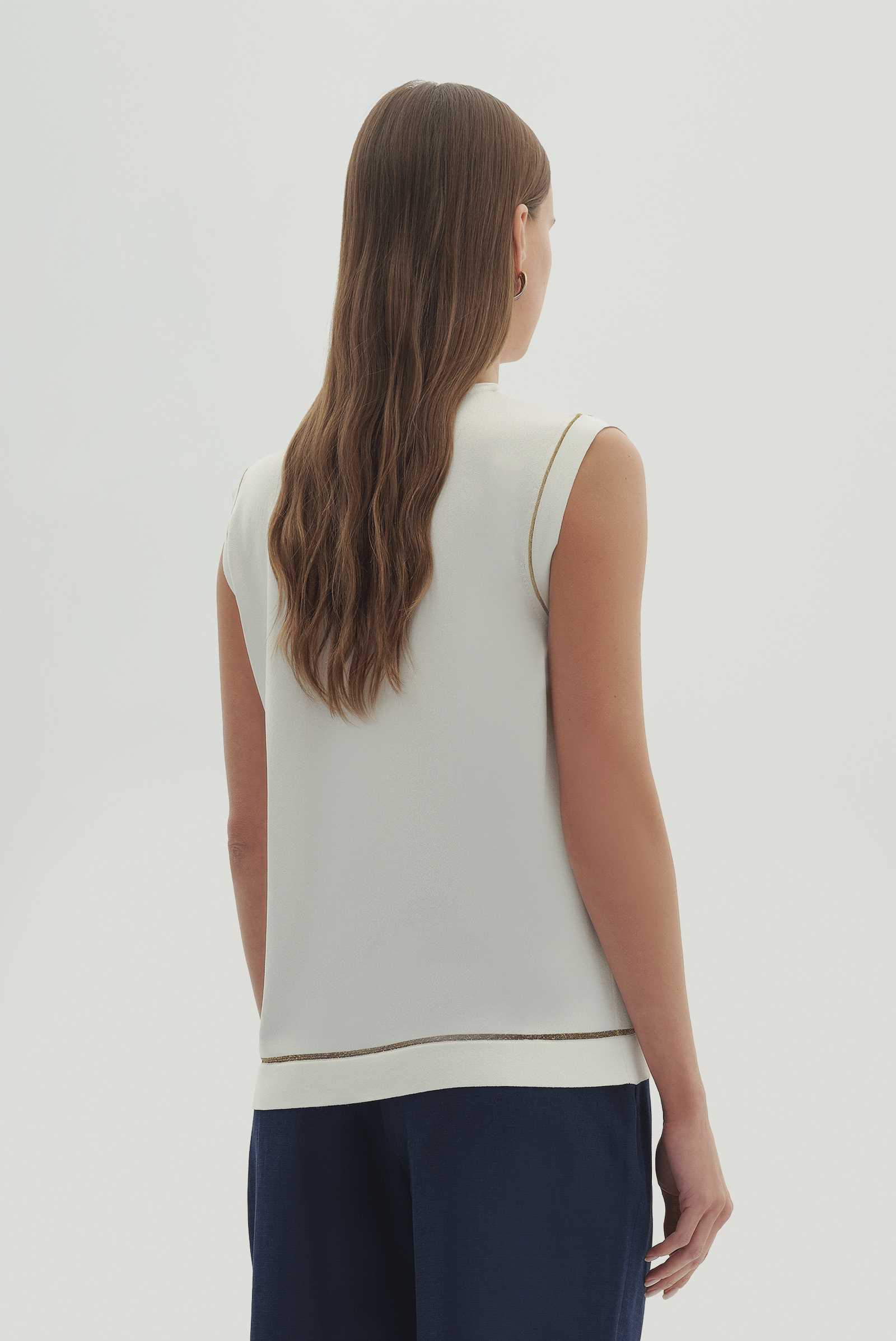 NARAMAXX 217 TRİKO BLUZ