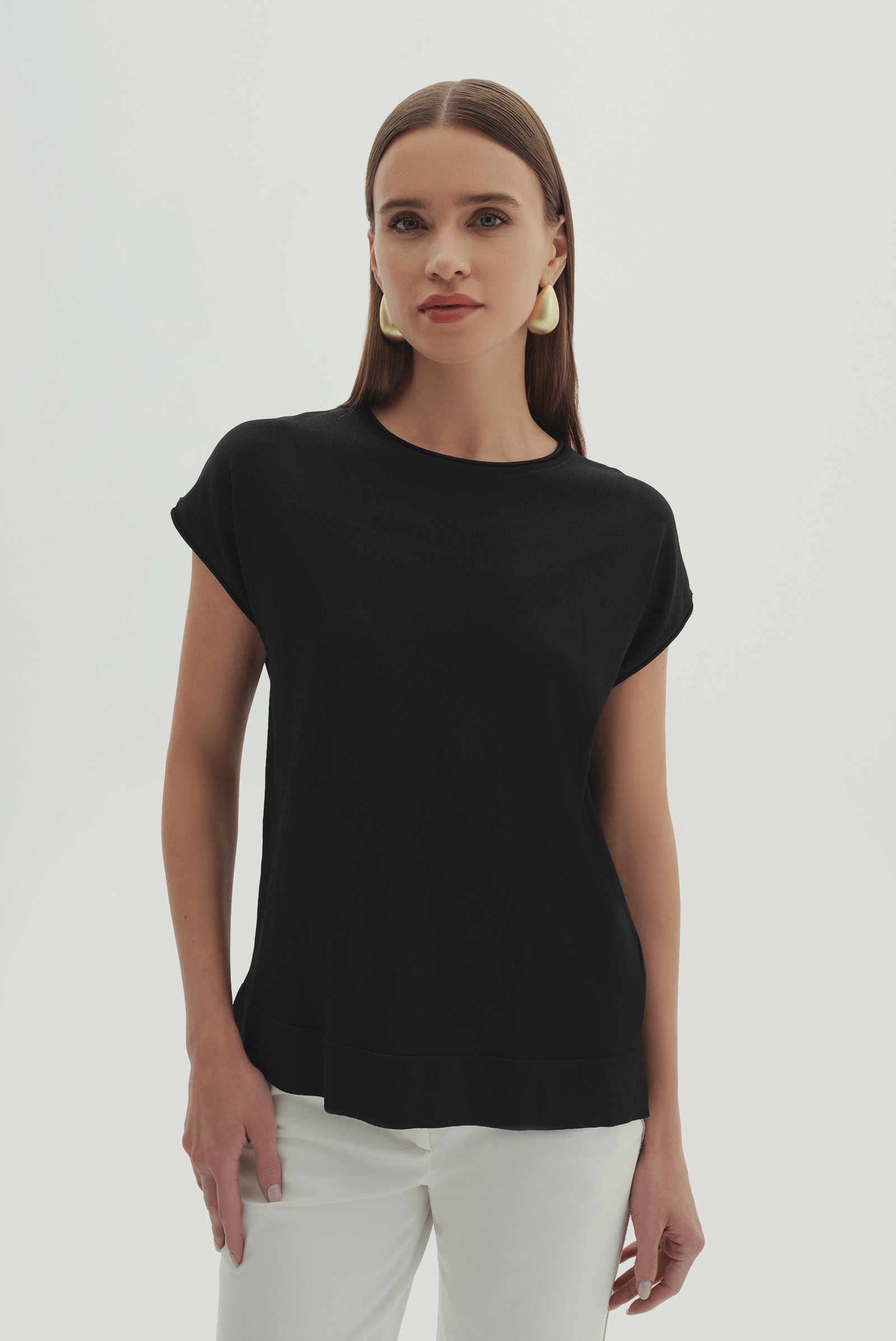 NARAMAXX 219 TRİKO BLUZ