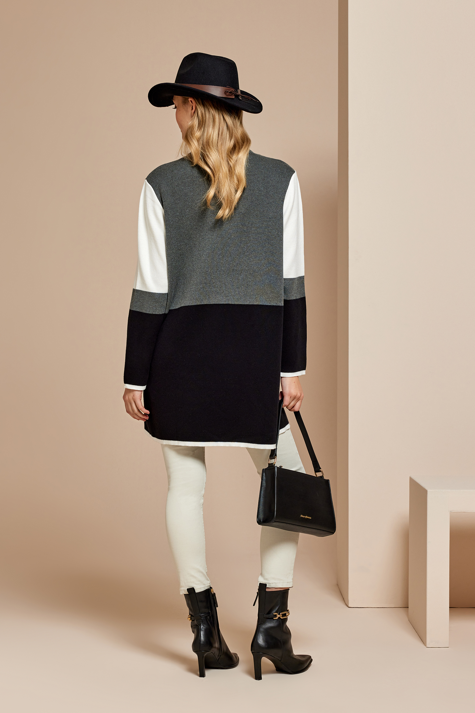 NARAMAXX 63 TRİKO CEKET