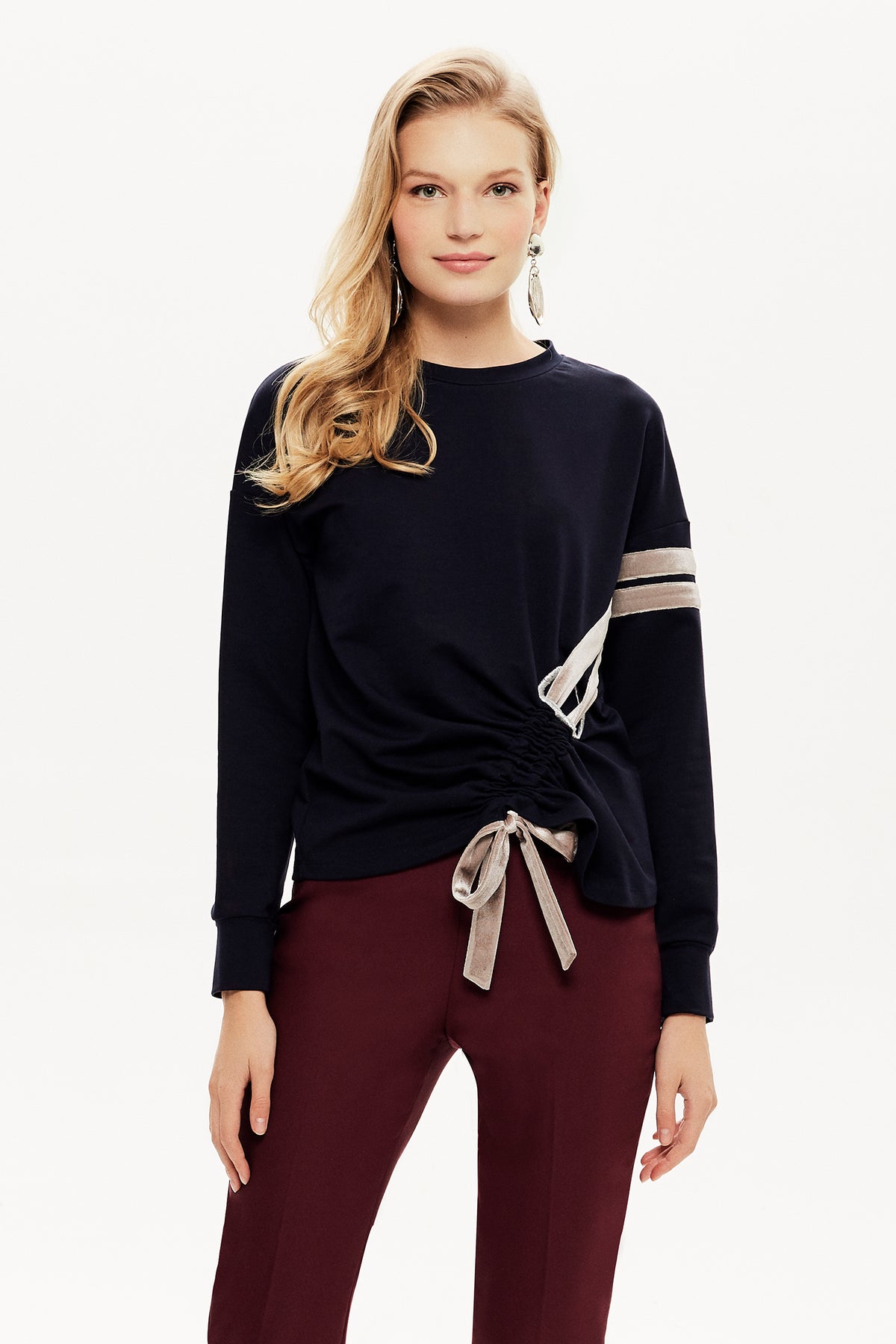 NARAMAXX 102 SWEATSHIRT