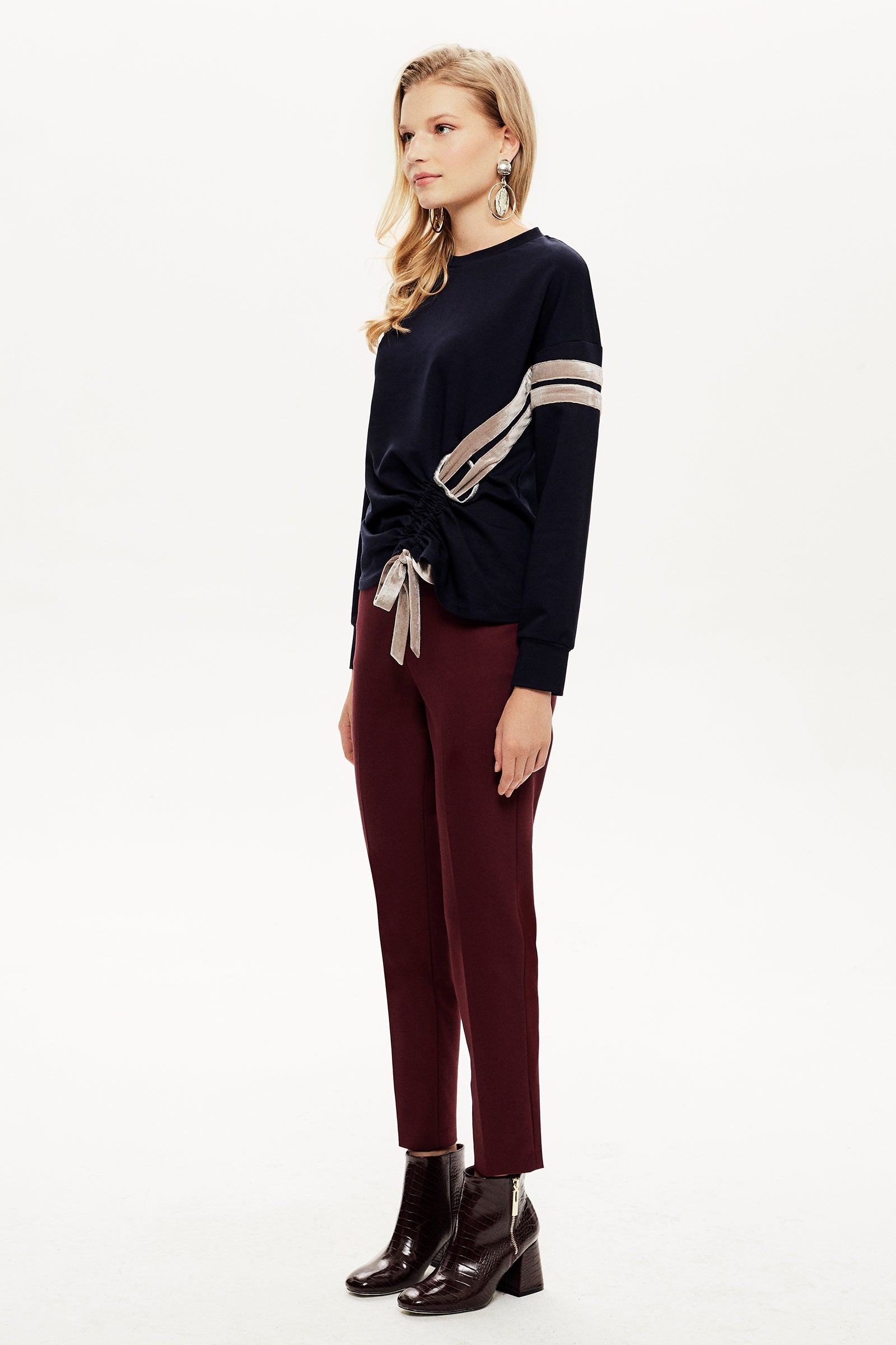 NARAMAXX 102 SWEATSHIRT