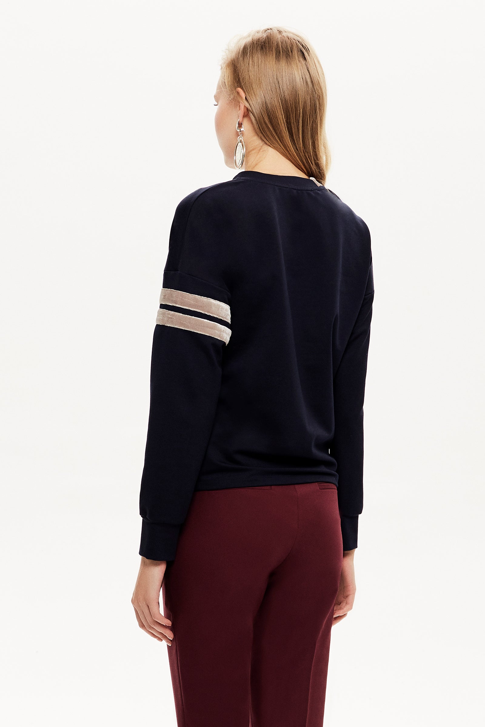 NARAMAXX 102 SWEATSHIRT