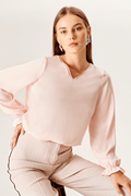 pembe çizgi
