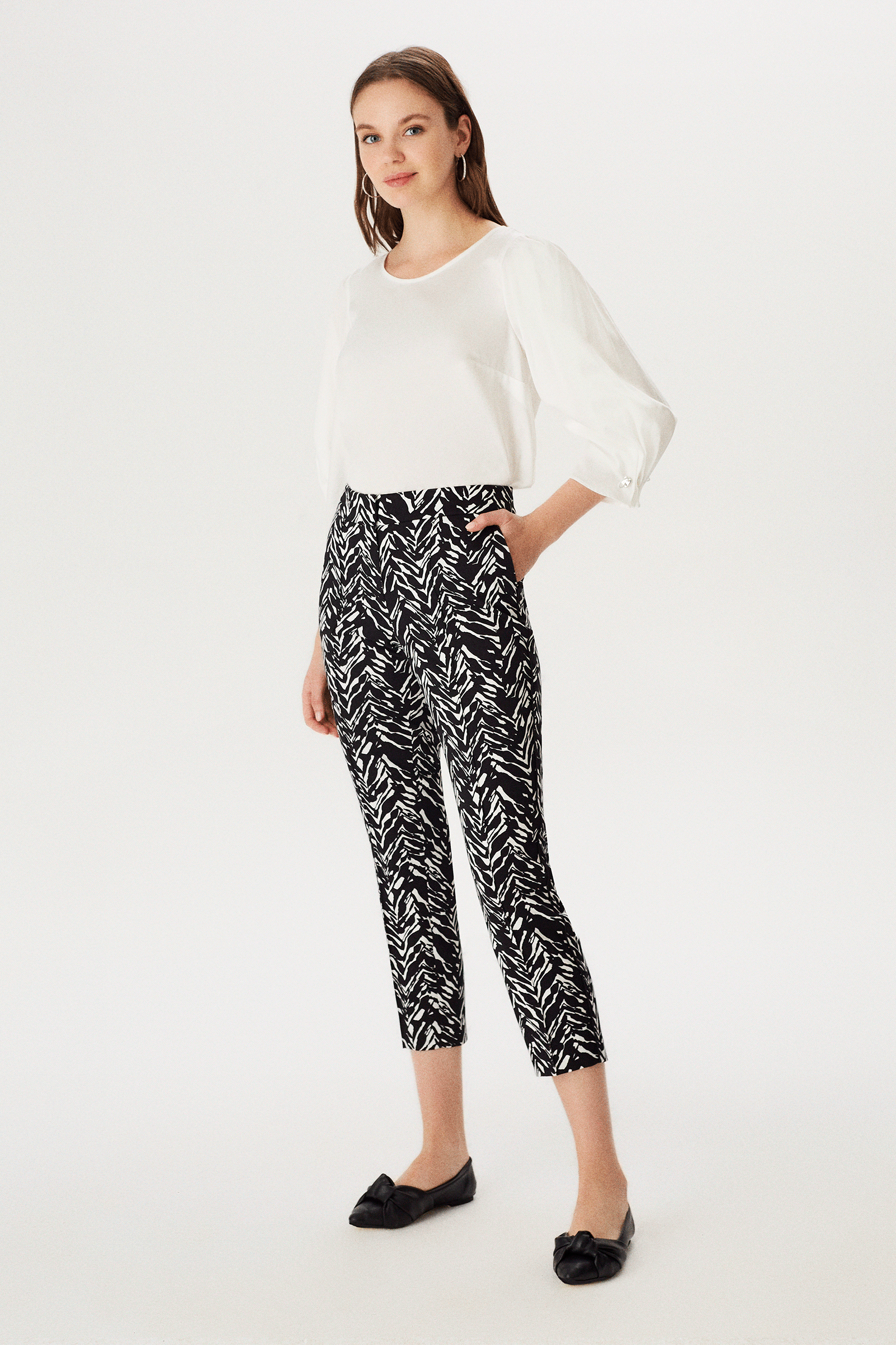 NARAMAXX 673 PANTOLON