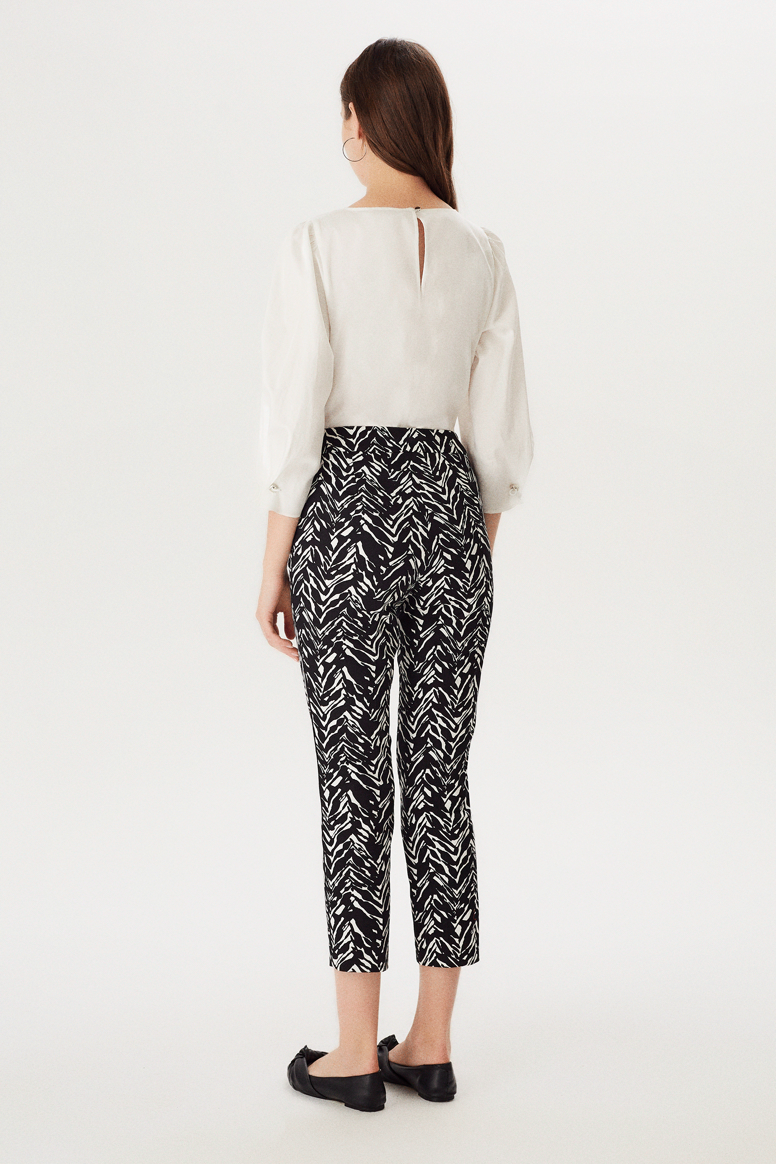 NARAMAXX 673 PANTOLON