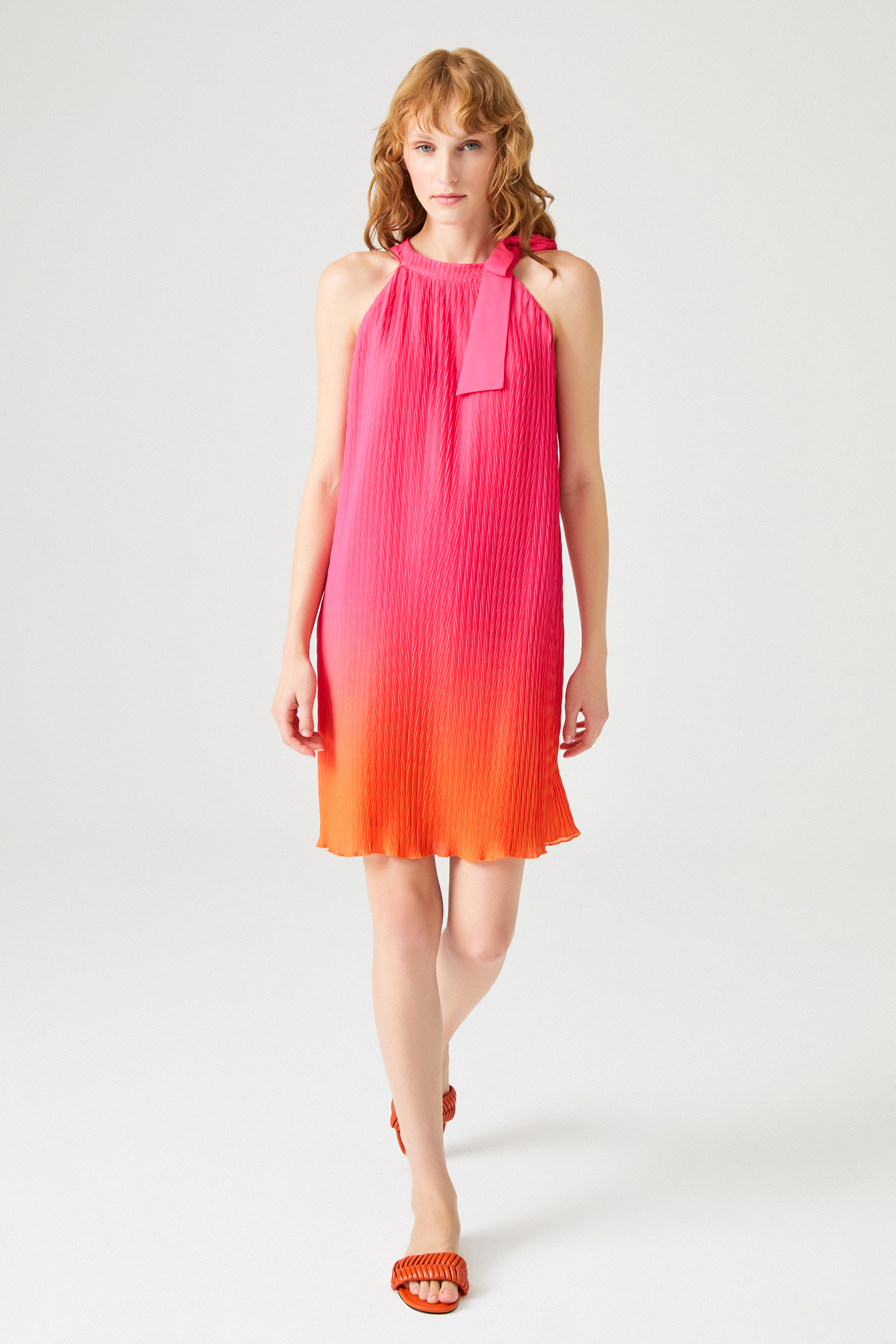 NARAMAXX 1436-1 ELBİSE