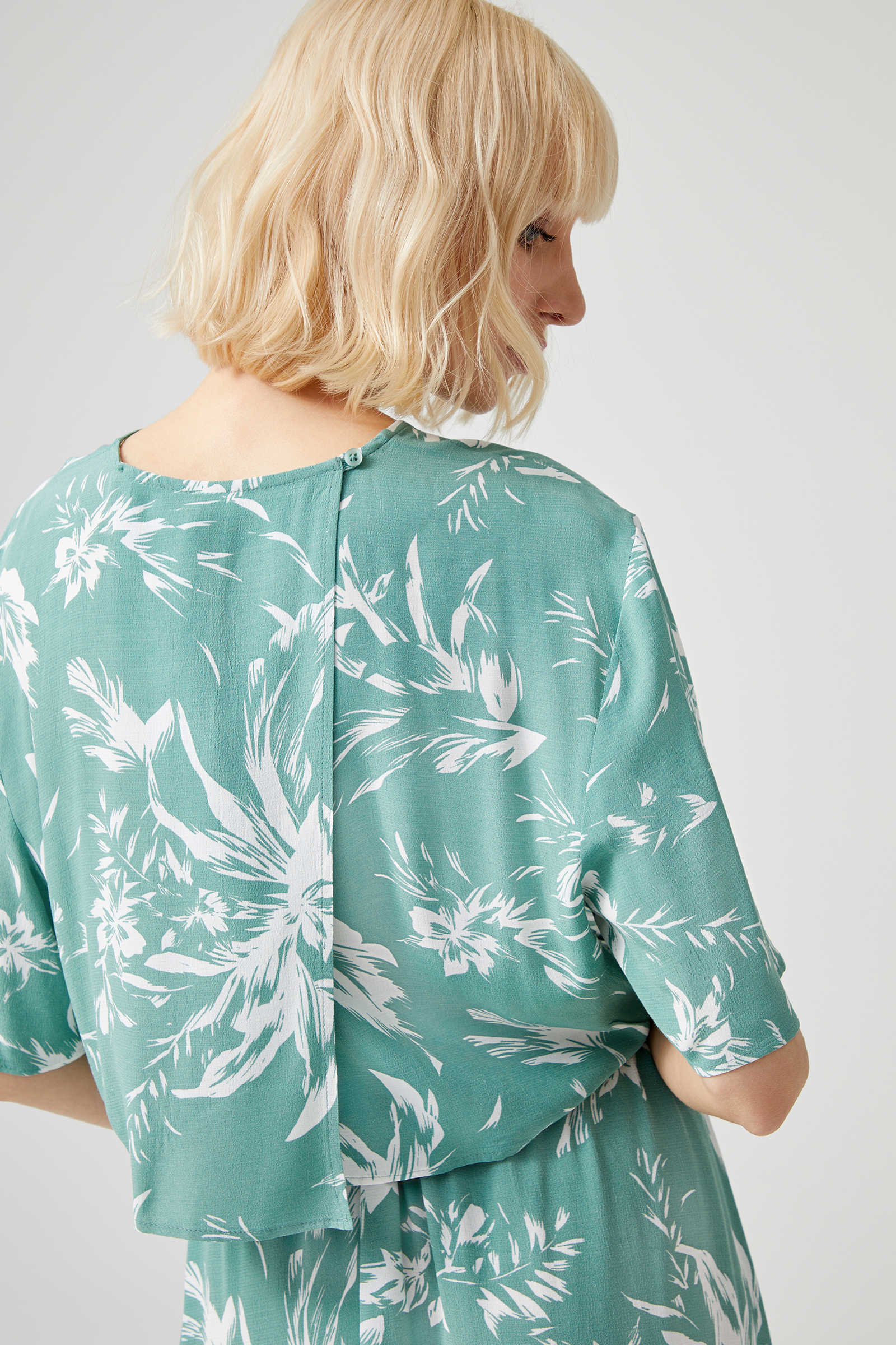 NARAMAXX 1506 ELBİSE